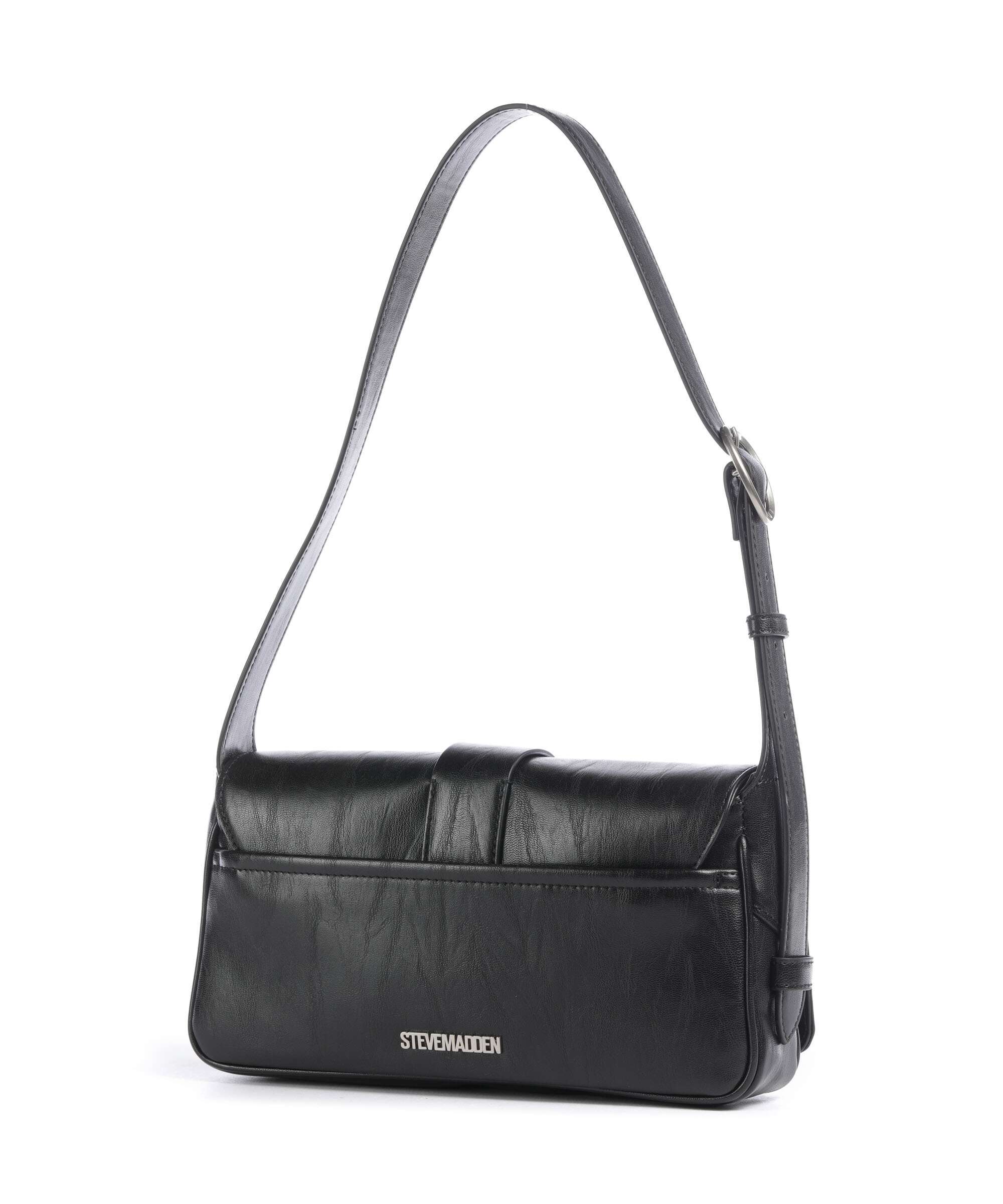 Steve Madden BCELENA Borsa a spalla black/silver - Image 2