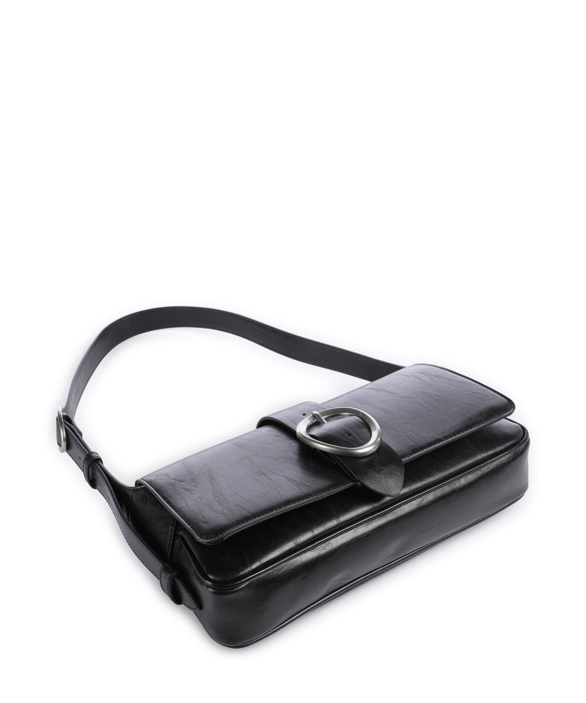 Steve Madden BCELENA Borsa a spalla black/silver - Image 5