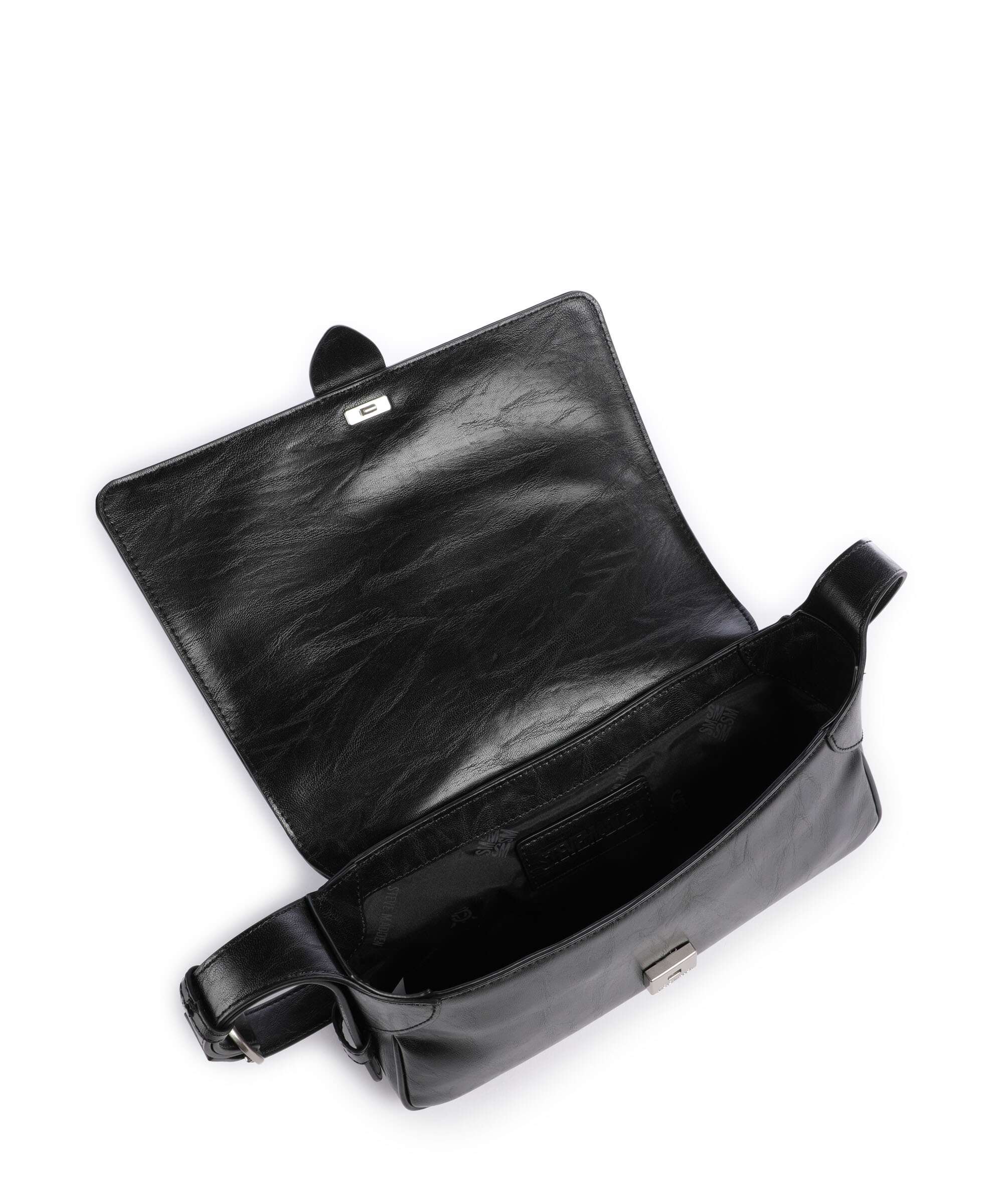 Steve Madden BCELENA Borsa a spalla black/silver - Image 6