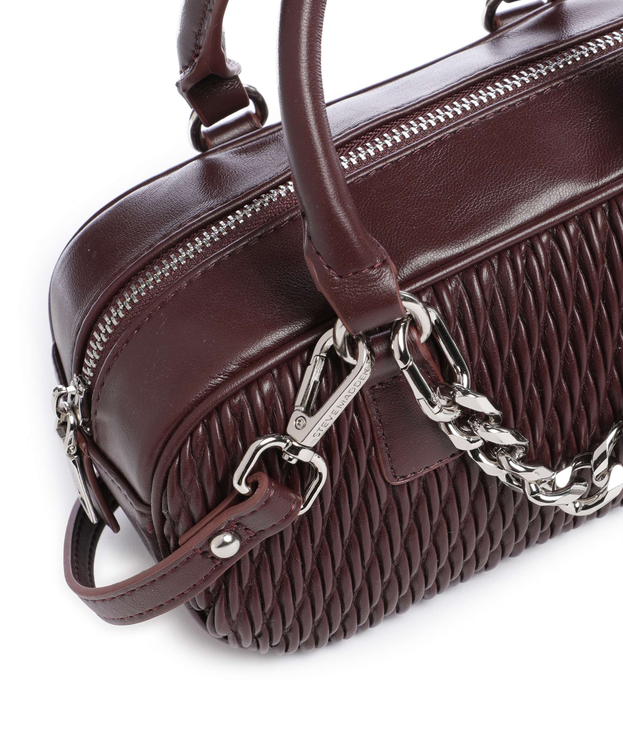 Steve Madden BEMILEE Borsa a mano wine - Image 4