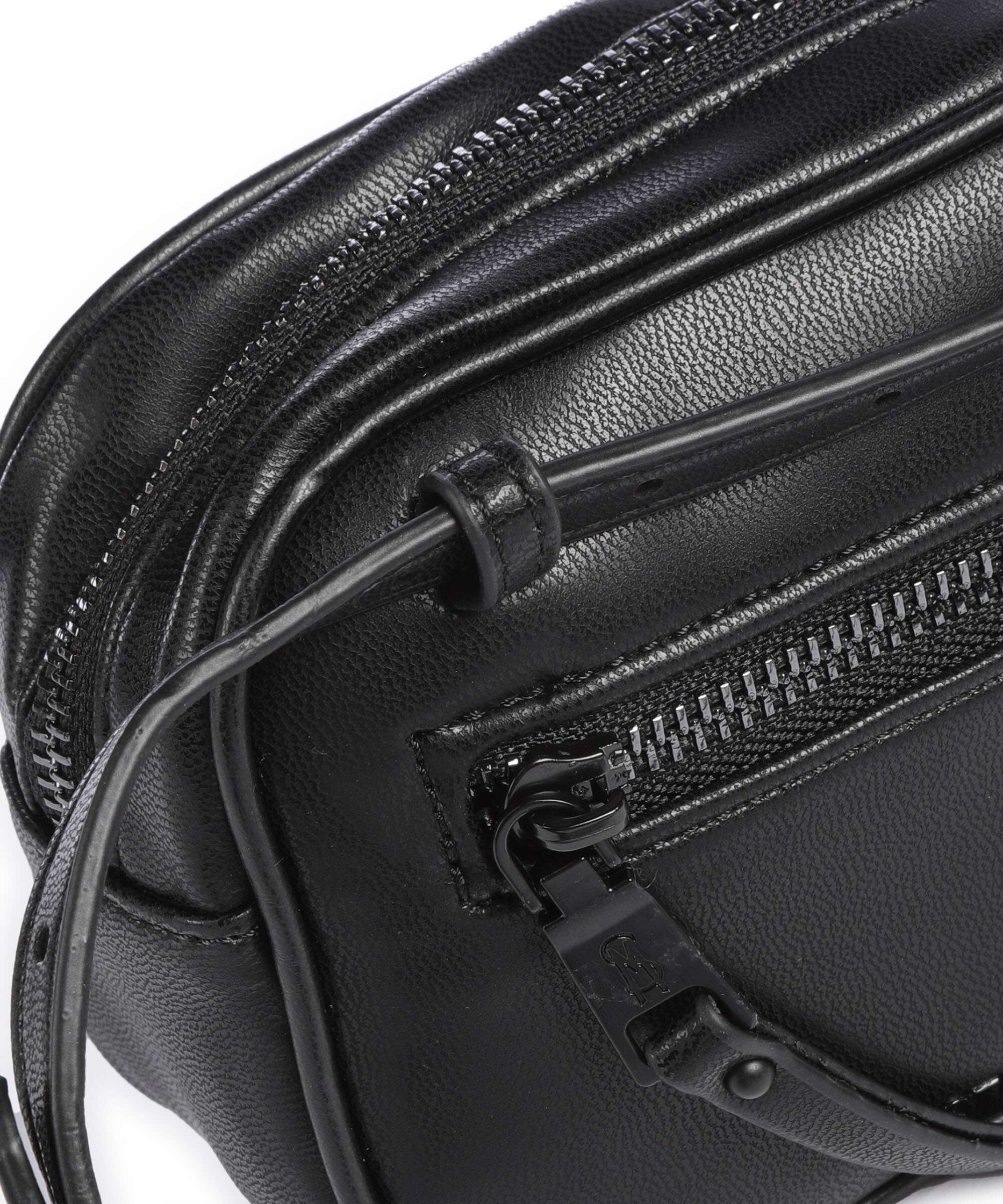 Steve Madden BENRICO Borsa a tracolla black - Image 4