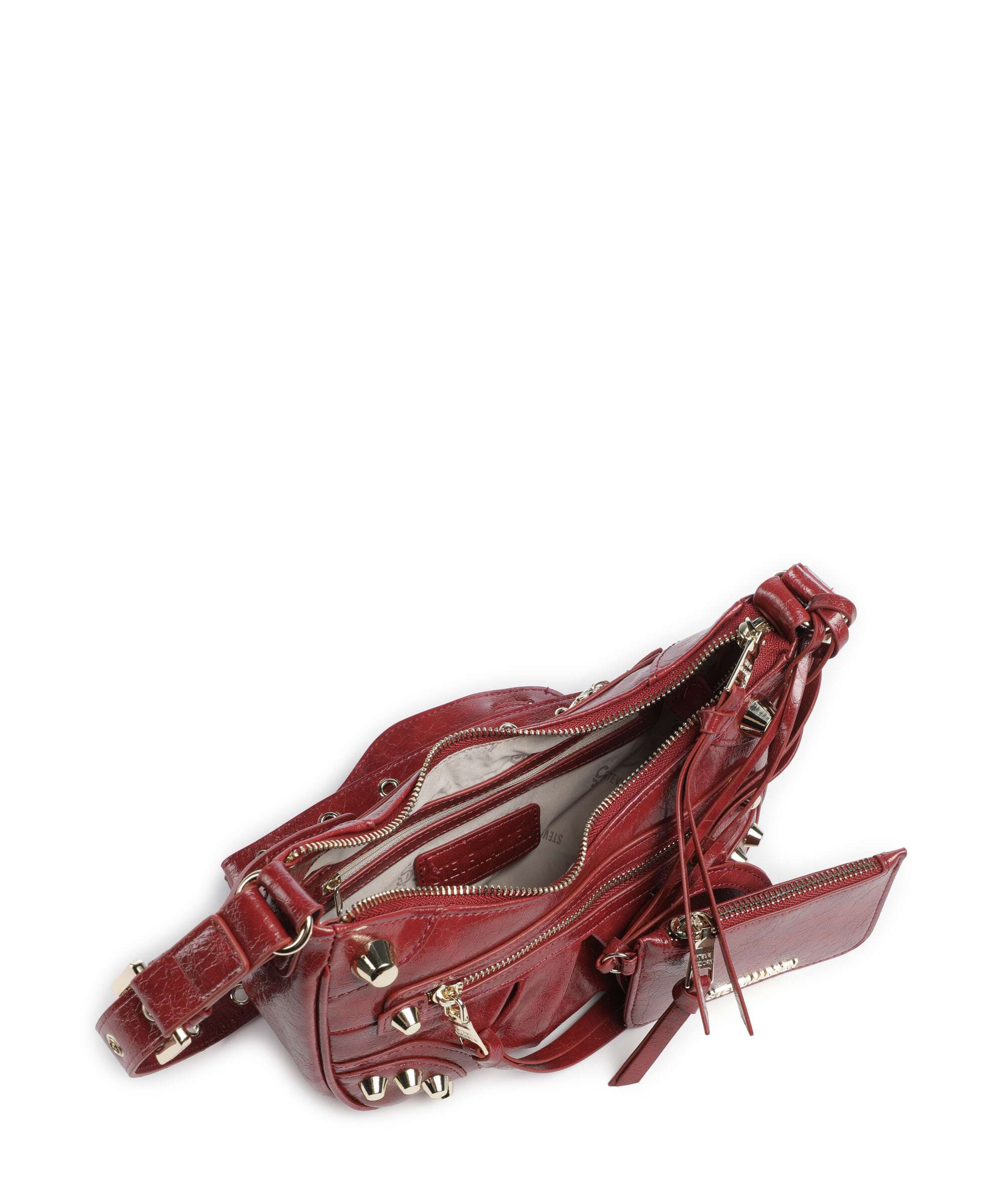 Steve Madden BGLOWING Borsa a tracolla cherry - Image 6