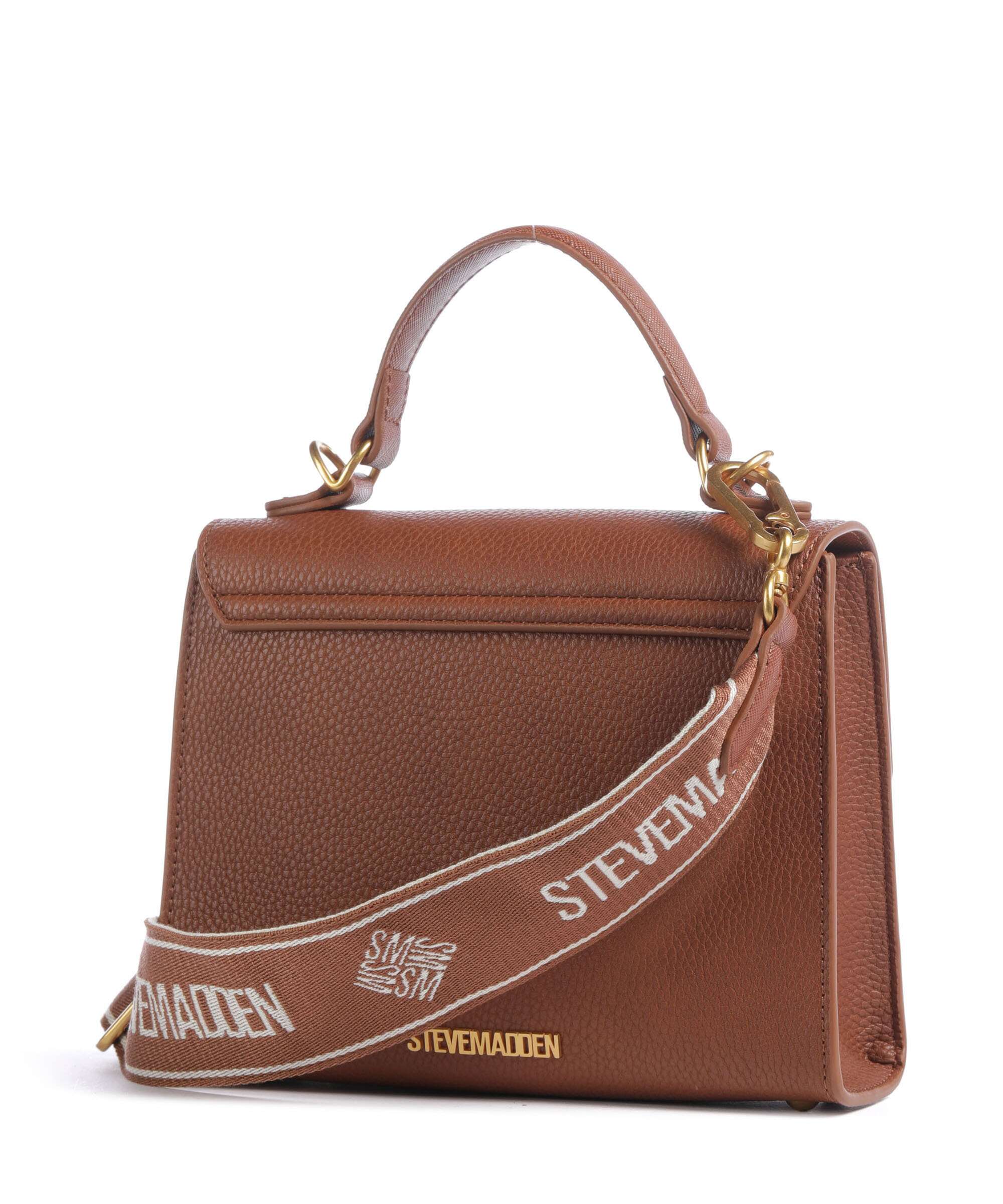 Steve Madden BLATTUCA Borsa a mano cognac - Image 2