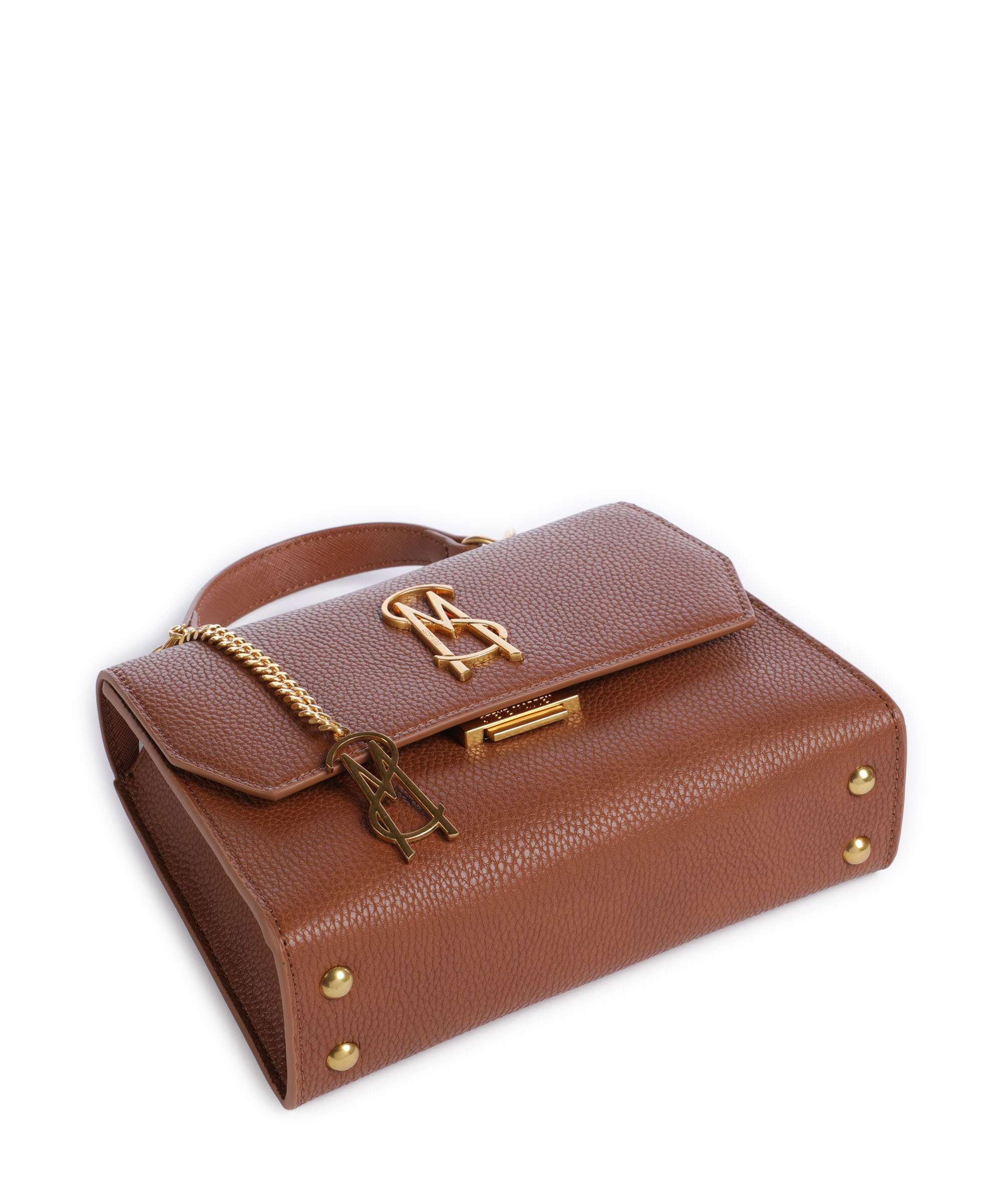 Steve Madden BLATTUCA Borsa a mano cognac - Image 5