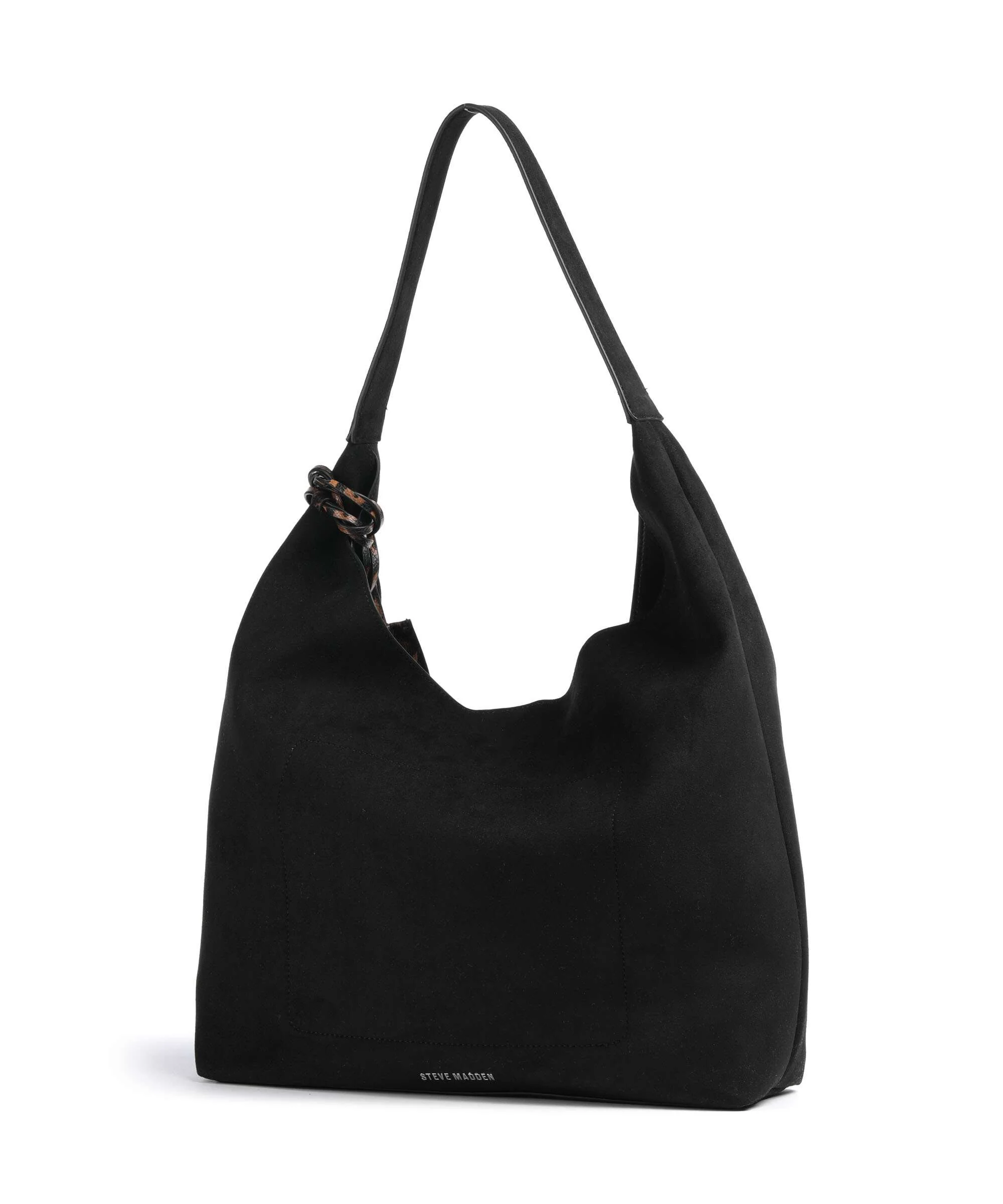 Steve Madden BLENORE Borsa hobo black - Image 2