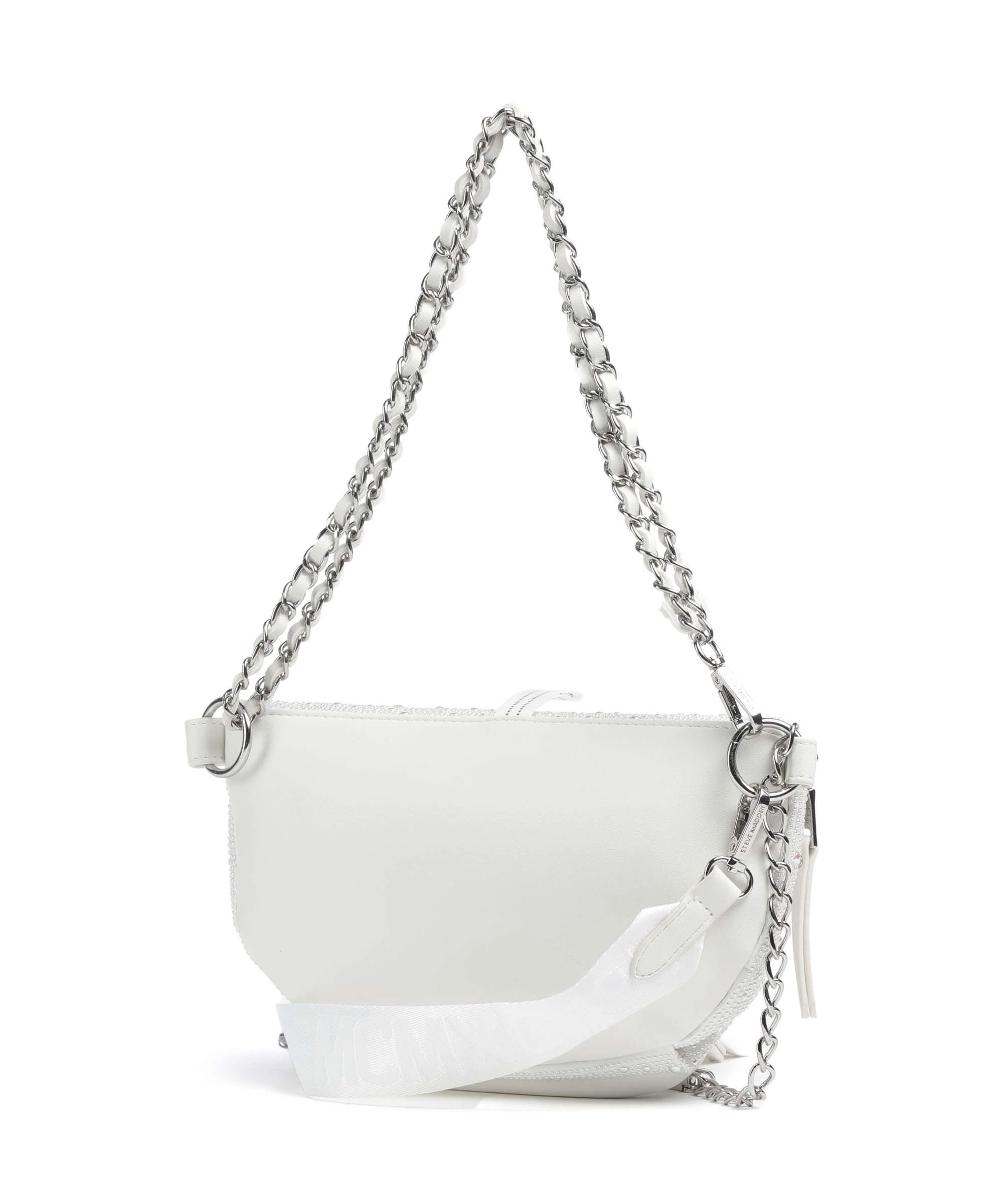Steve Madden BMAXIMAP Borsa a spalla white - Image 2