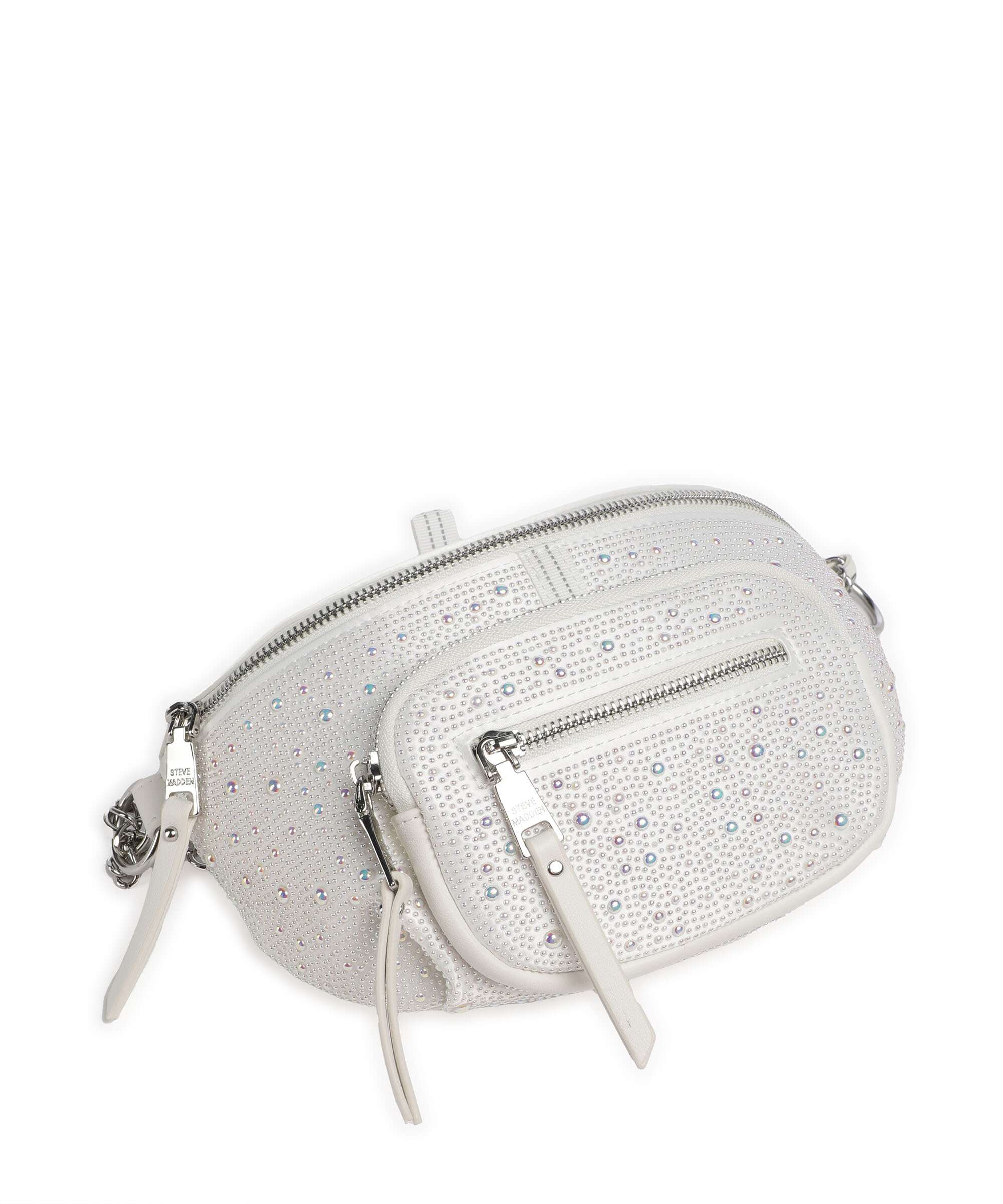 Steve Madden BMAXIMAP Borsa a spalla white - Image 4