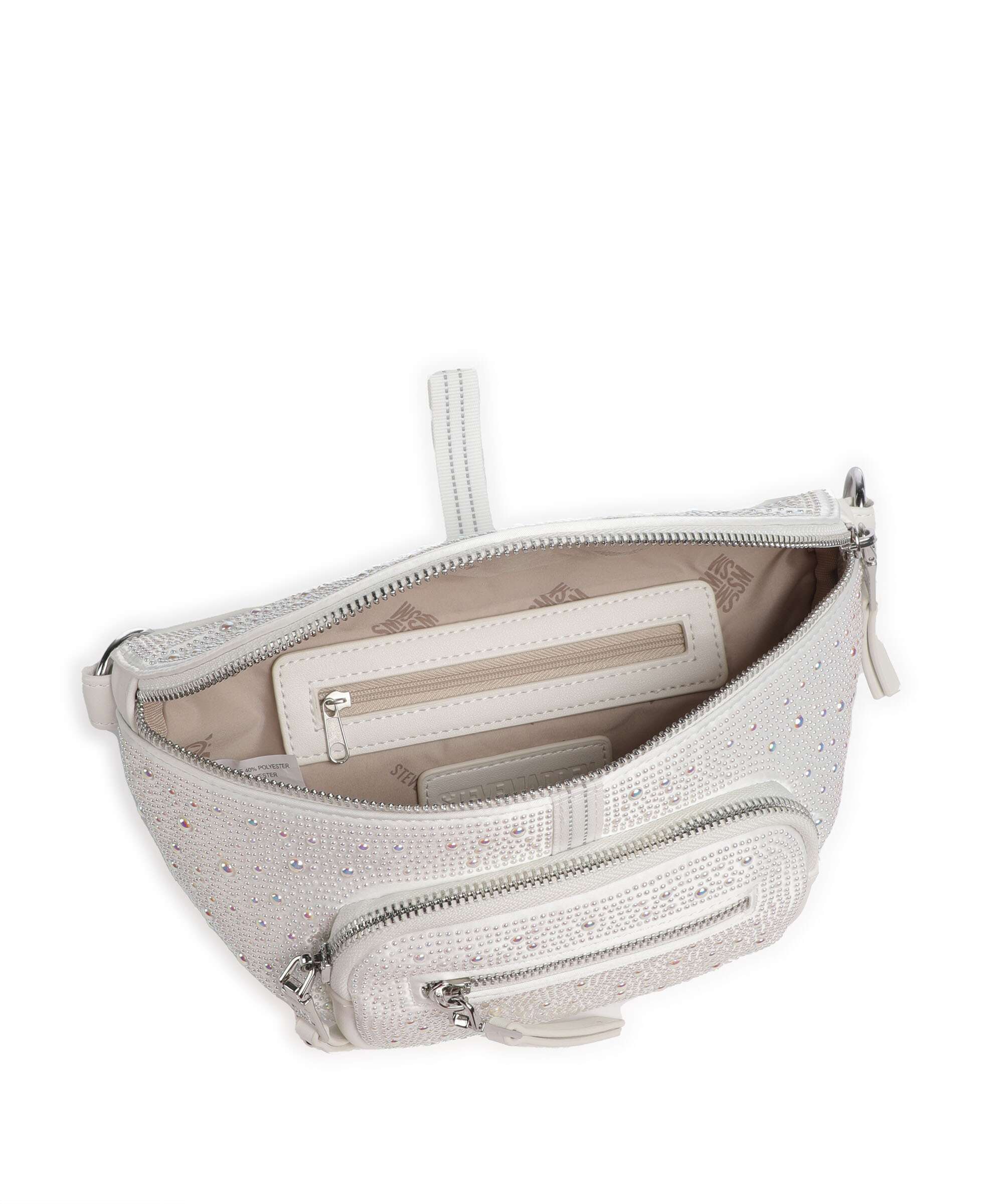 Steve Madden BMAXIMAP Borsa a spalla white - Image 5