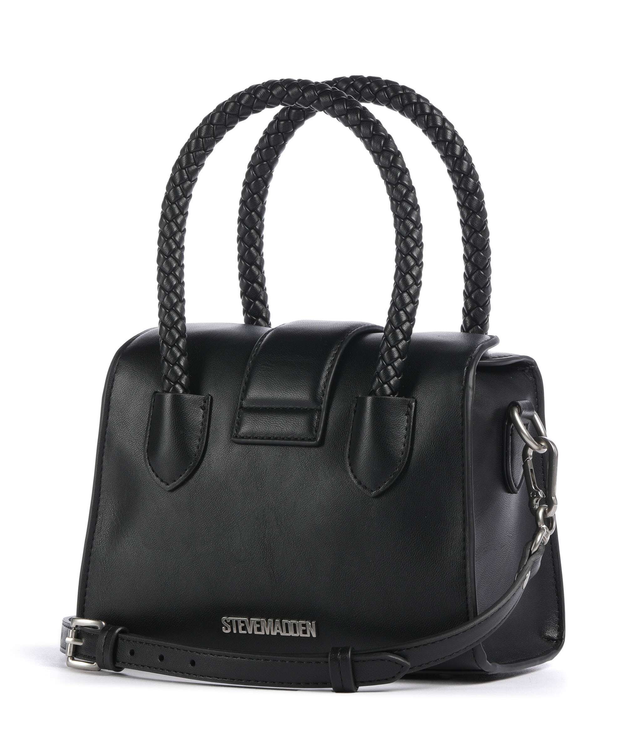 Steve Madden BOHAN Borsa a mano black/silver - Image 2