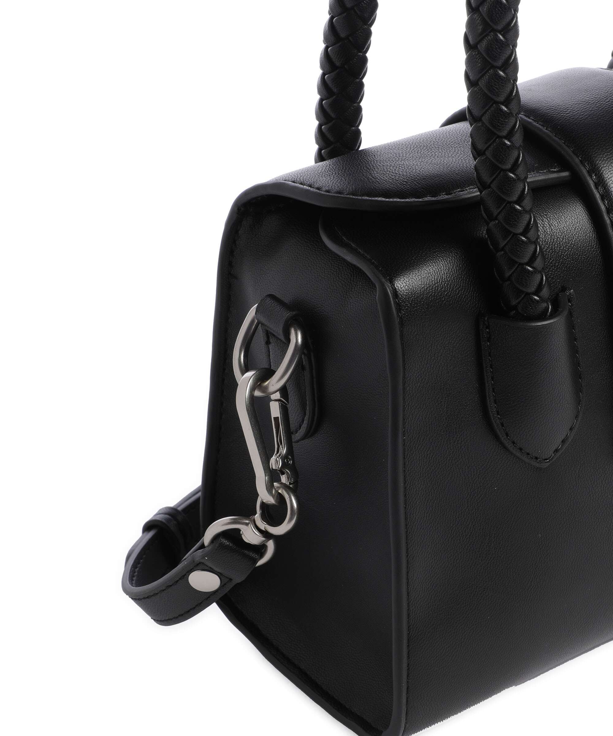 Steve Madden BOHAN Borsa a mano black/silver - Image 4