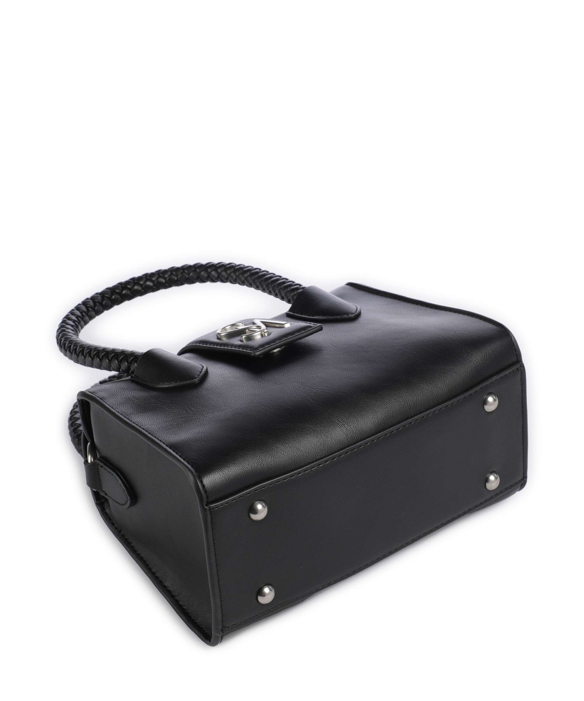 Steve Madden BOHAN Borsa a mano black/silver - Image 5