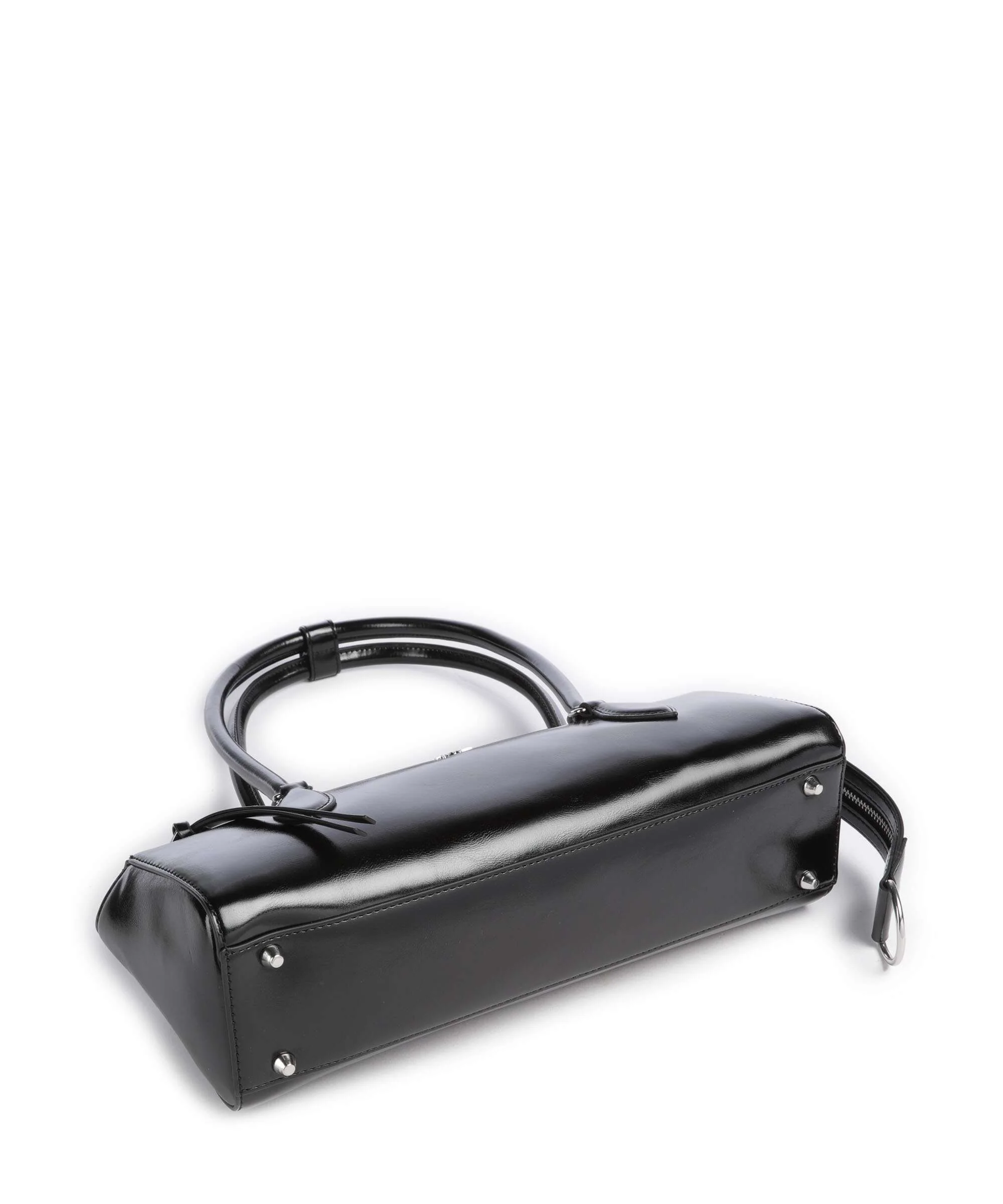 Steve Madden BREMIE Borsa a spalla black/silver - Image 5