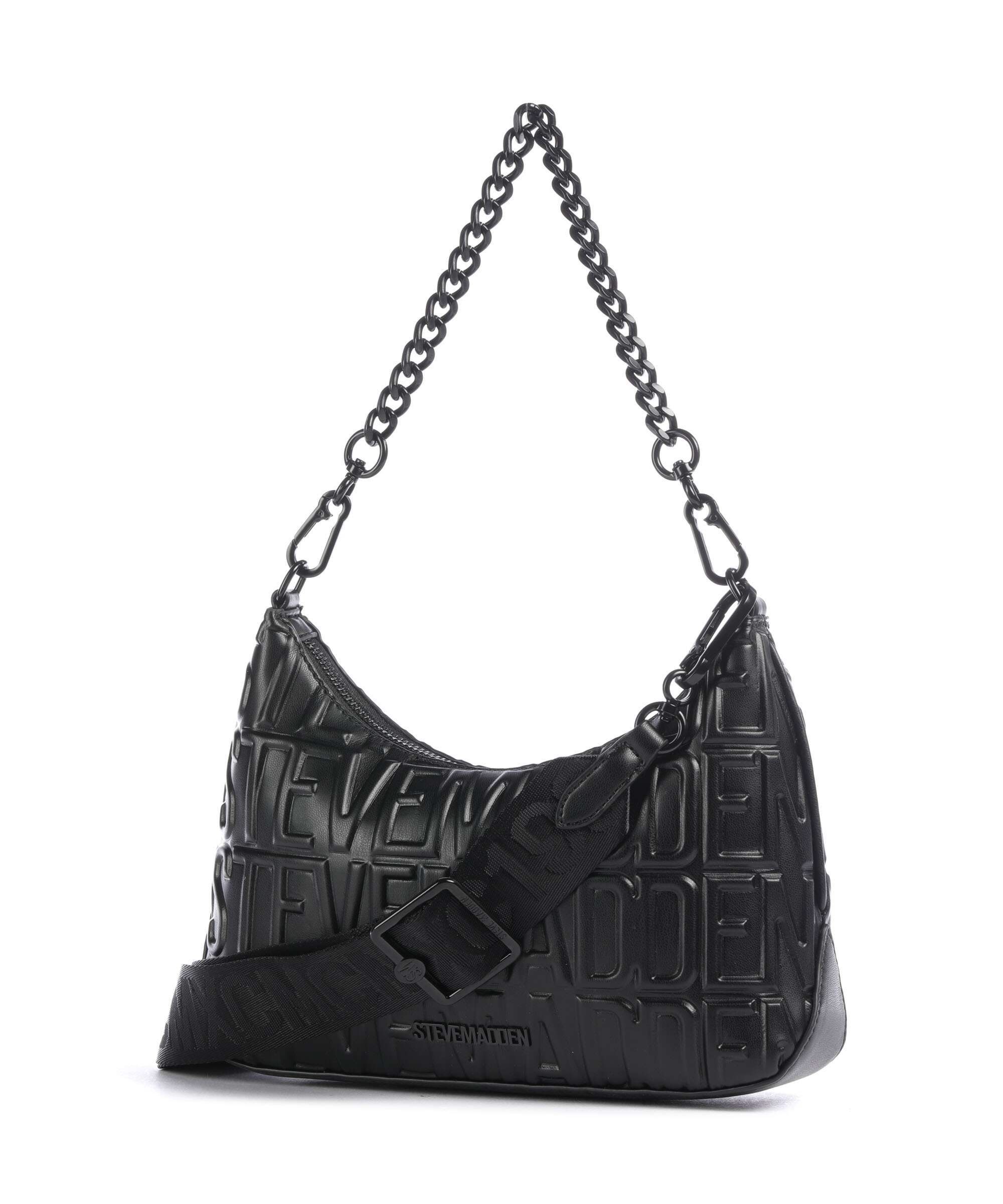 Steve Madden BVEGA Borsa a spalla black - Image 2