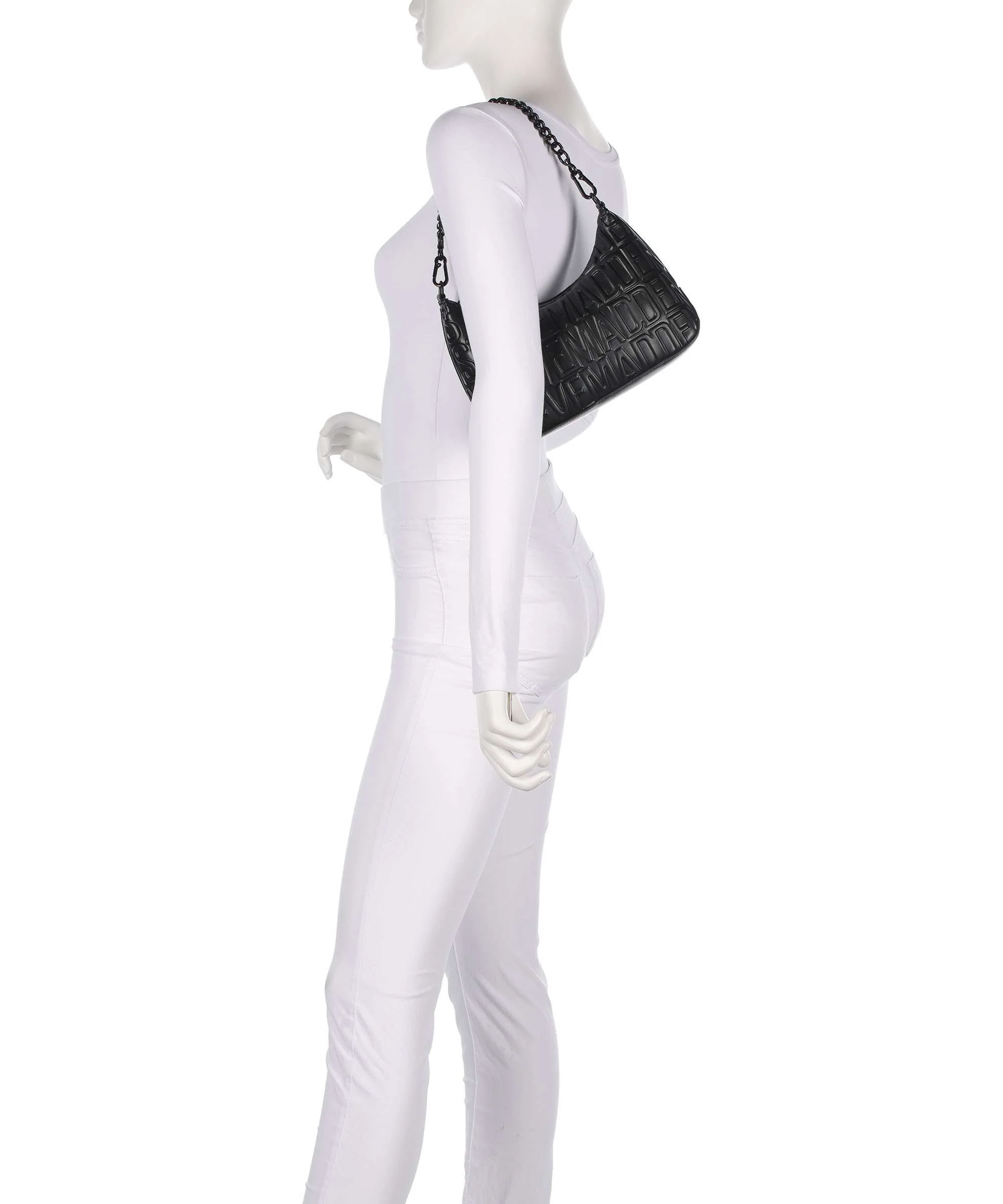 Steve Madden BVEGA Borsa a spalla black - Image 3