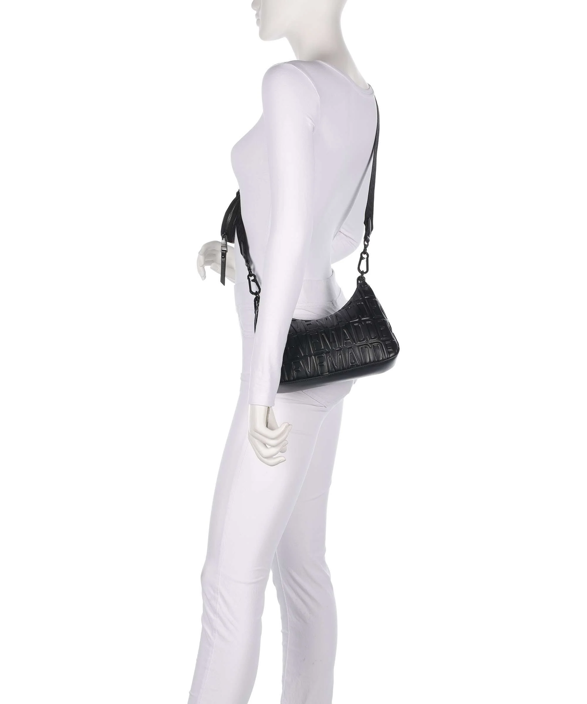 Steve Madden BVEGA Borsa a spalla black - Image 4