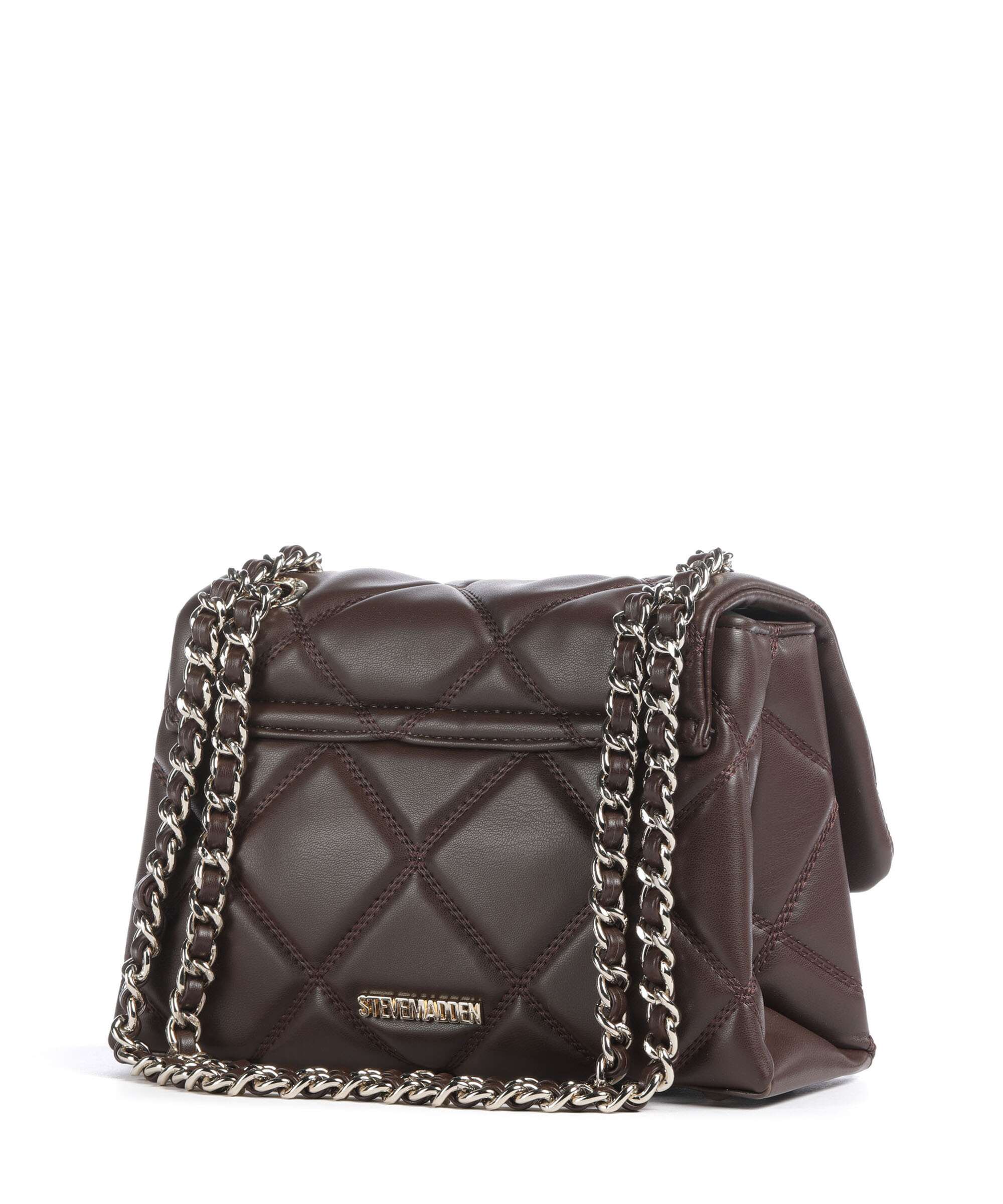 Steve Madden BVOLTURI Borsa a spalla chocolate - Image 2