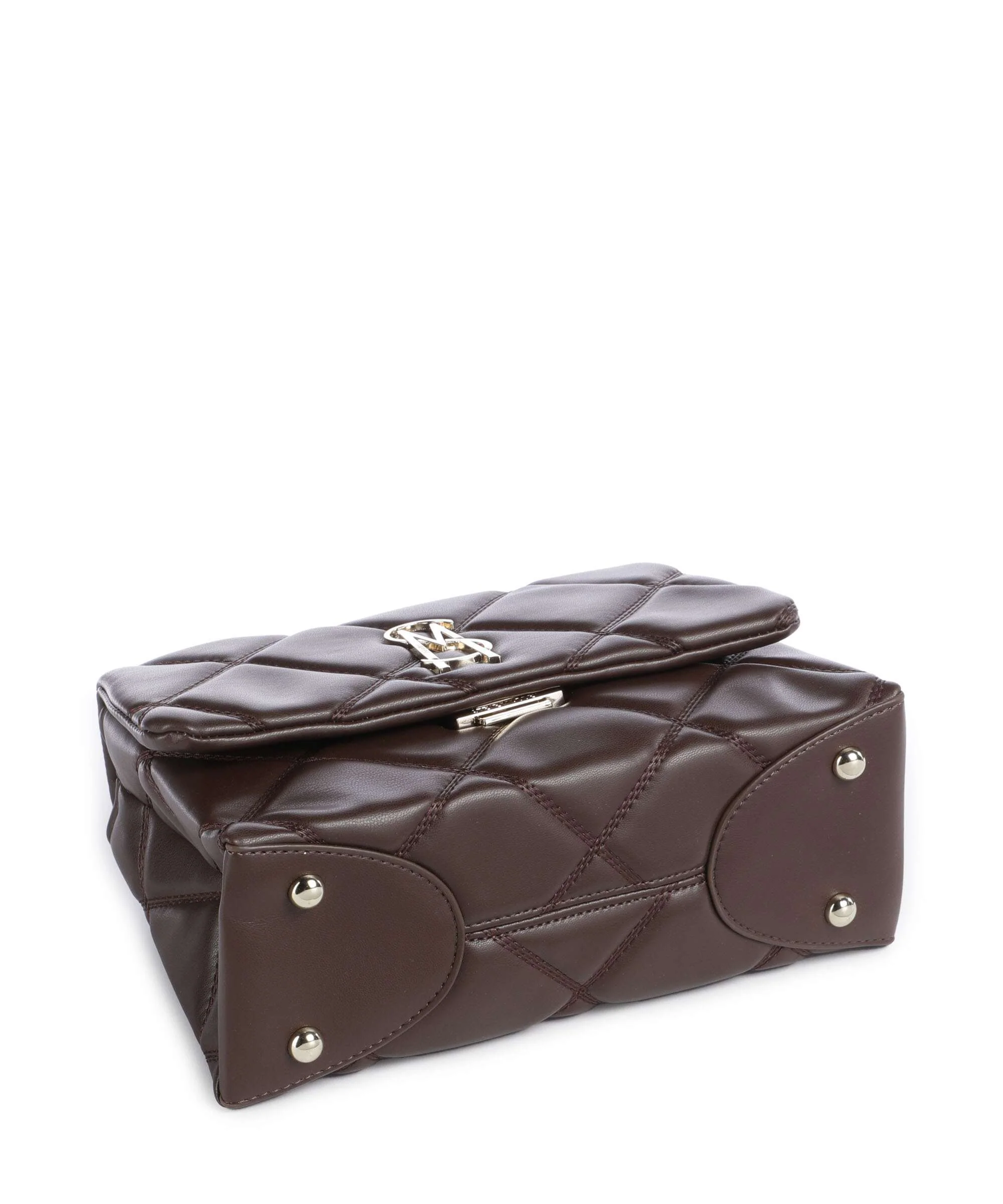 Steve Madden BVOLTURI Borsa a spalla chocolate - Image 6