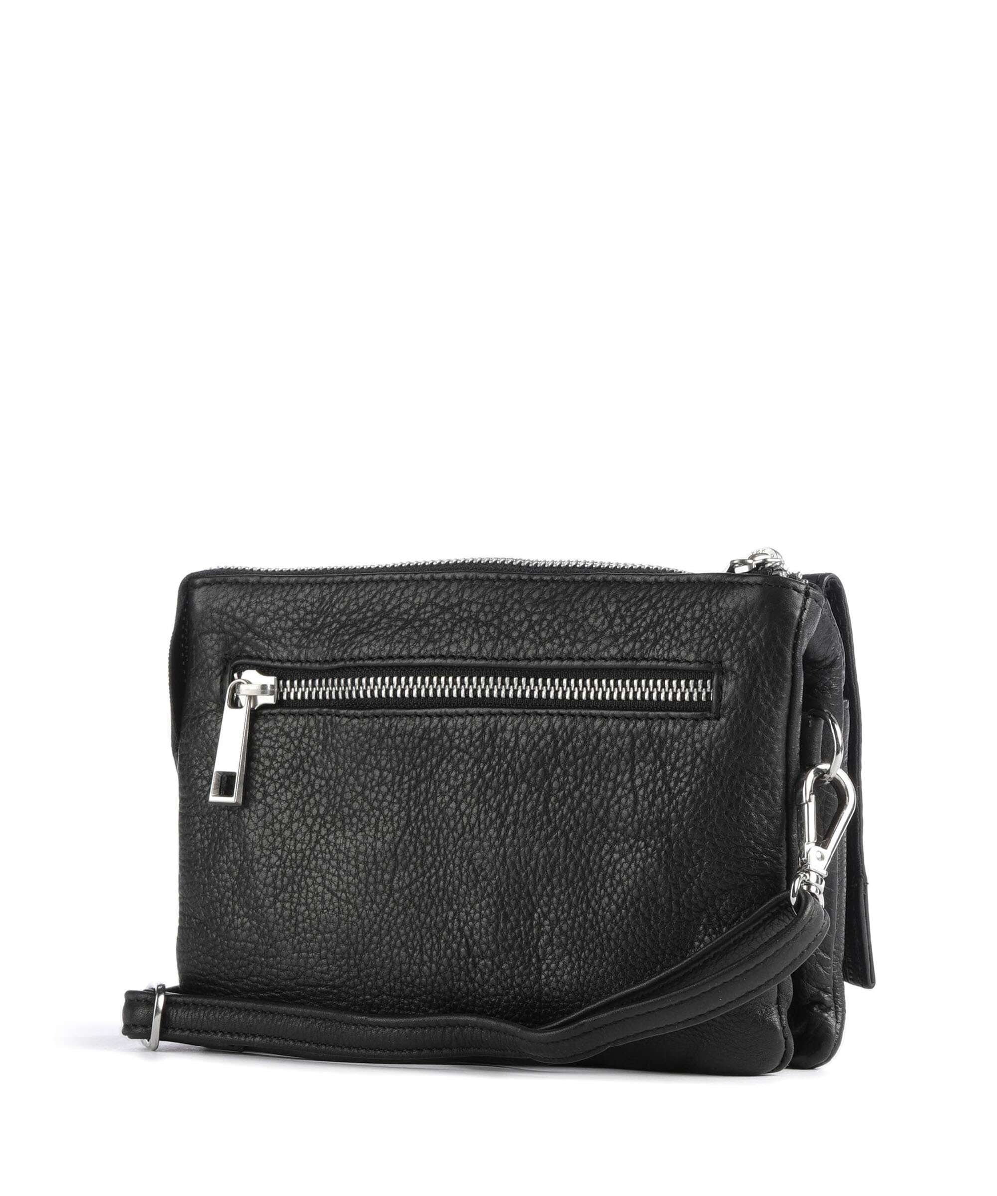 Still Nordic Anouk Borsa a tracolla black - Image 2