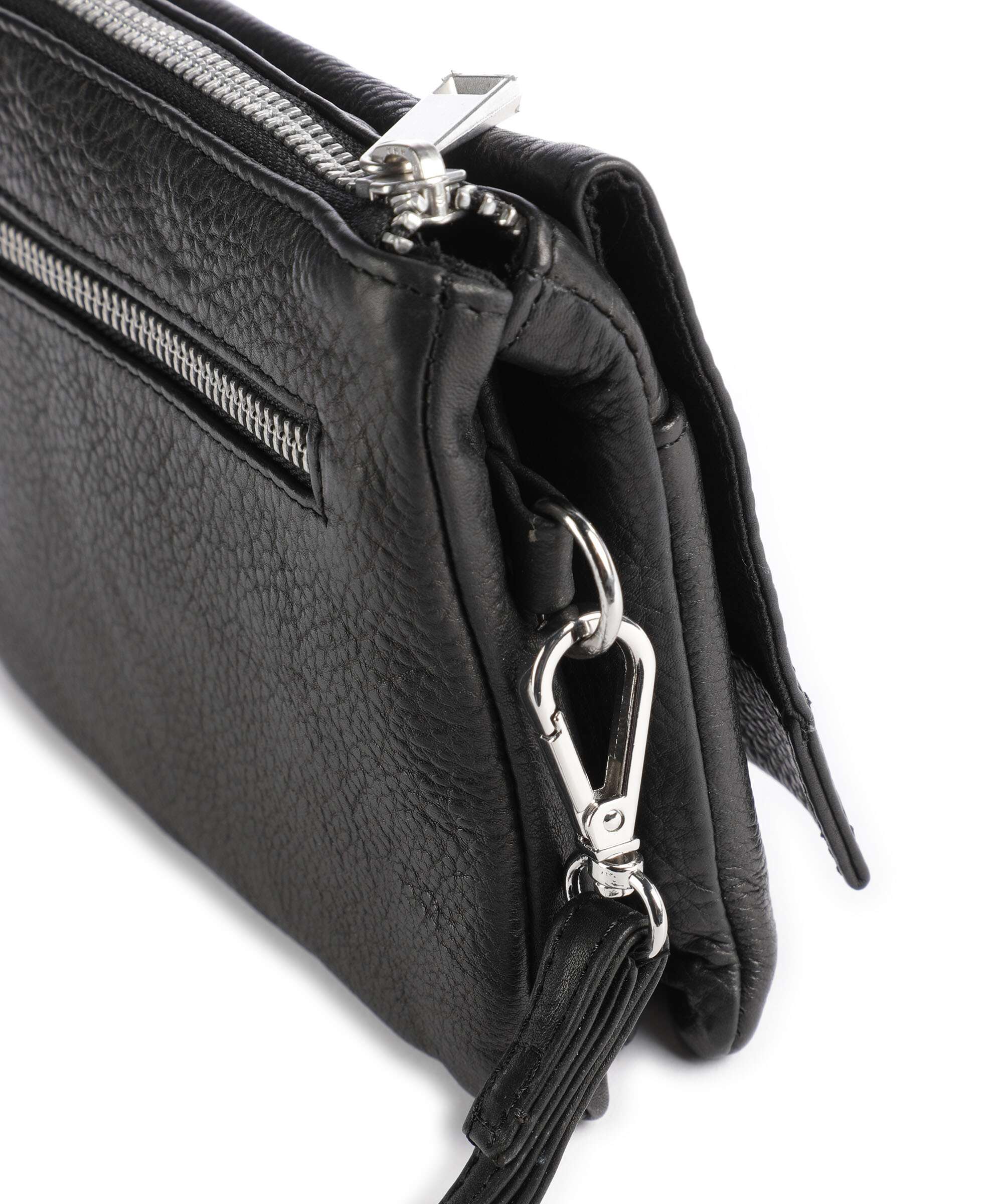 Still Nordic Anouk Borsa a tracolla black - Image 5