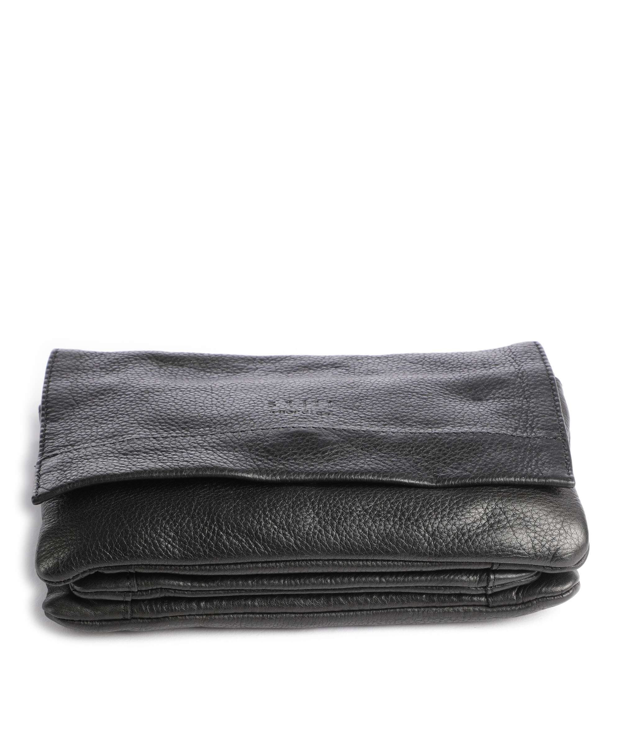 Still Nordic Anouk Borsa a tracolla black - Image 6
