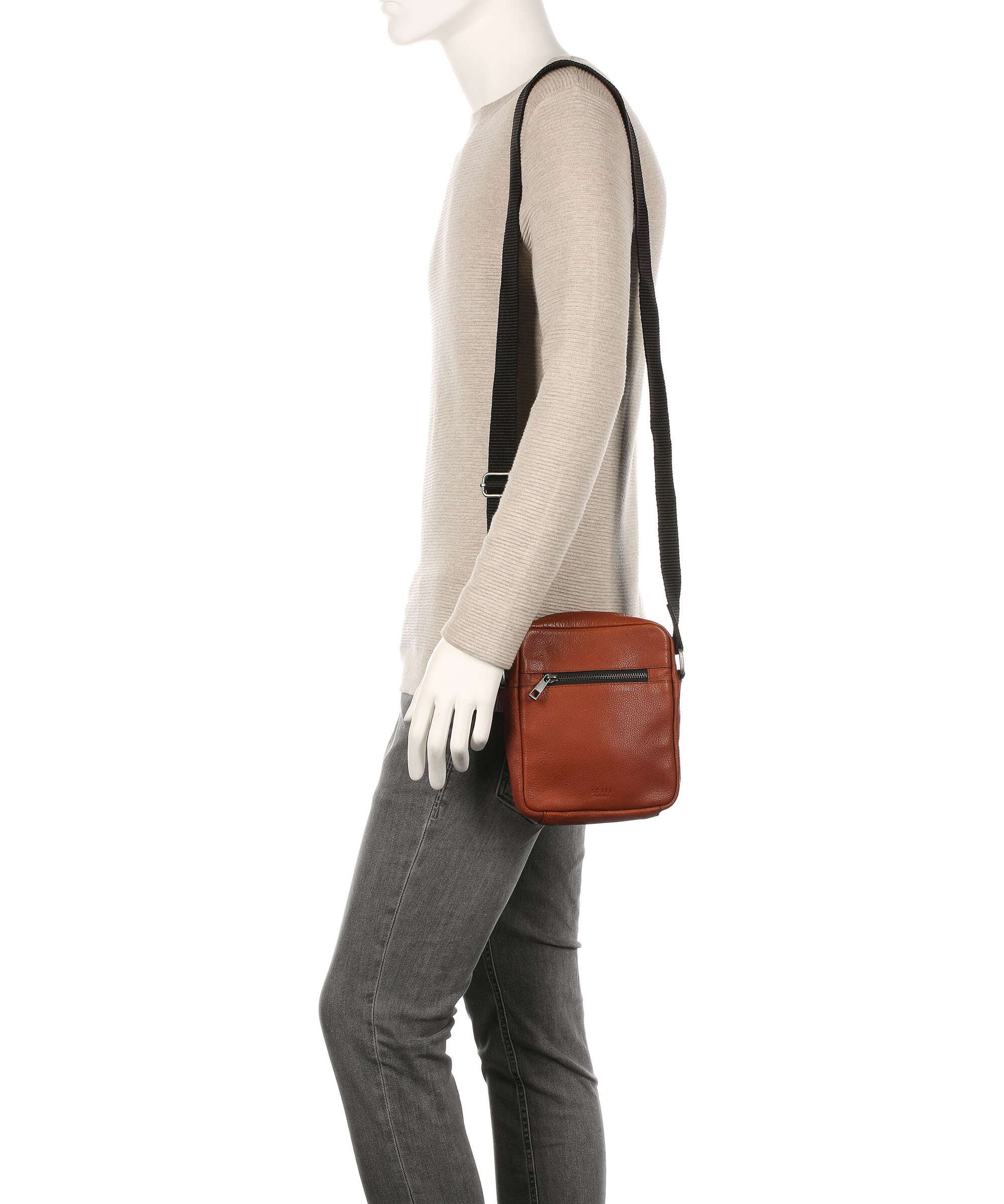 Still Nordic Clean Borsa a tracolla brandy - Image 3