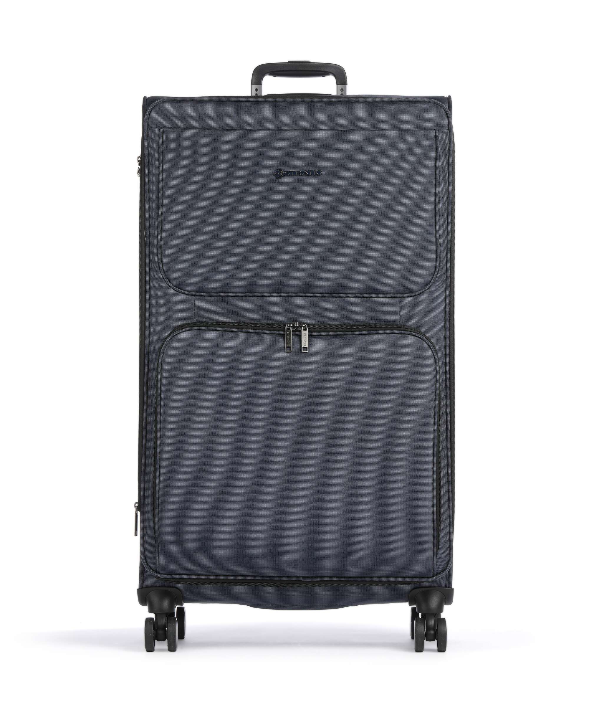 Stratic Bendigo Light+ Valigia trolley (4 ruote) navy