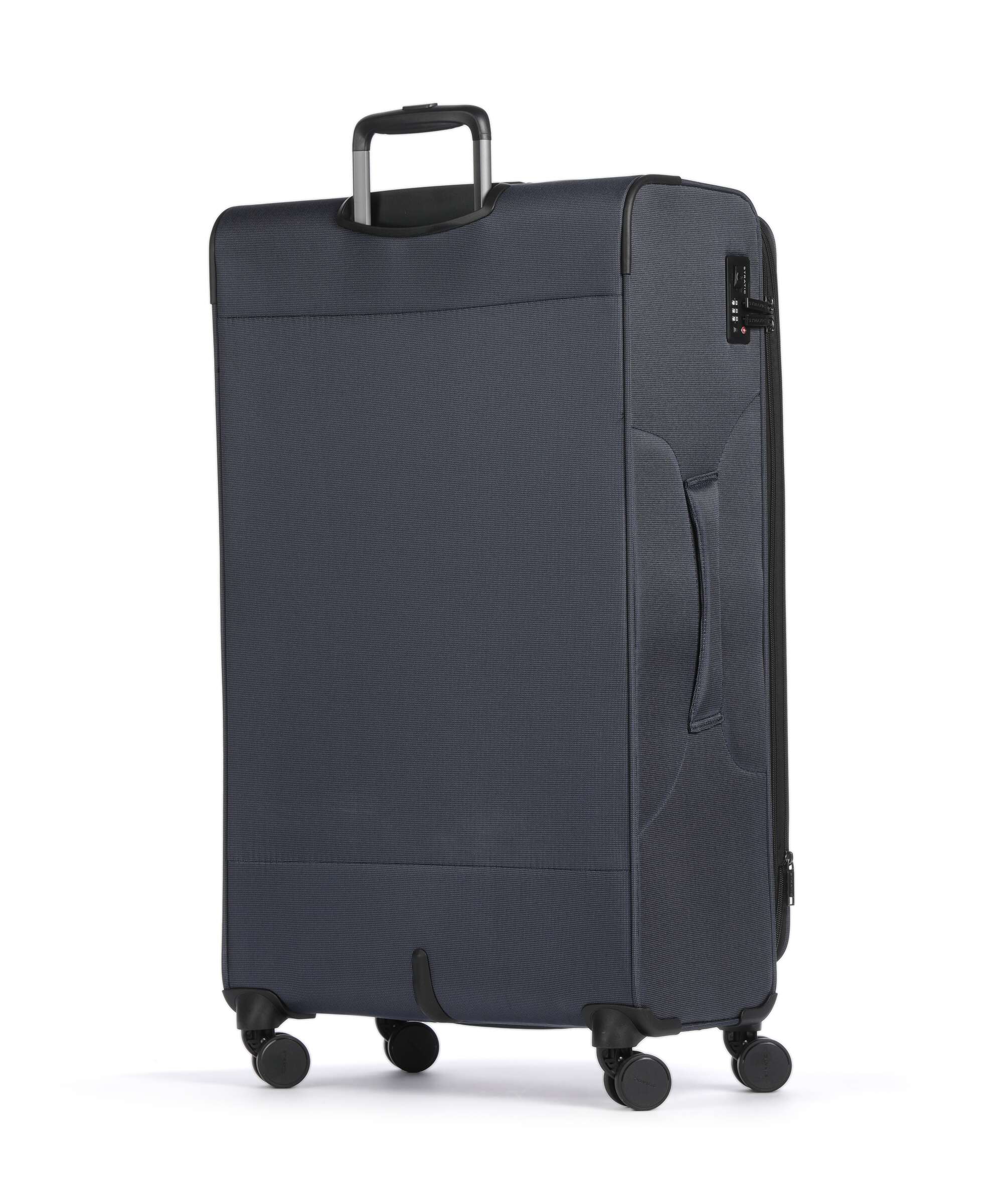 Stratic Bendigo Light+ Valigia trolley (4 ruote) navy - Image 2