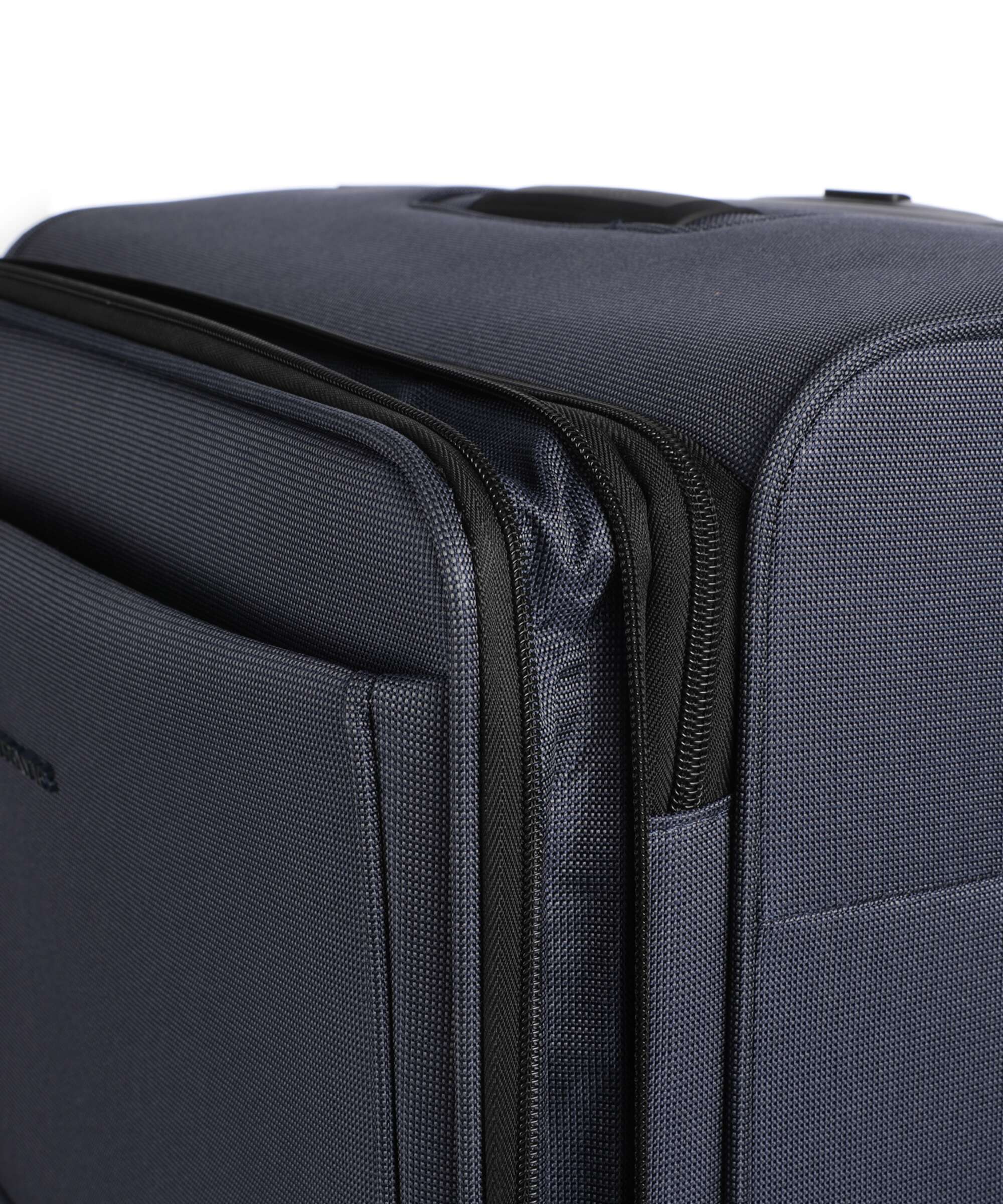 Stratic Bendigo Light+ Valigia trolley (4 ruote) navy - Image 4