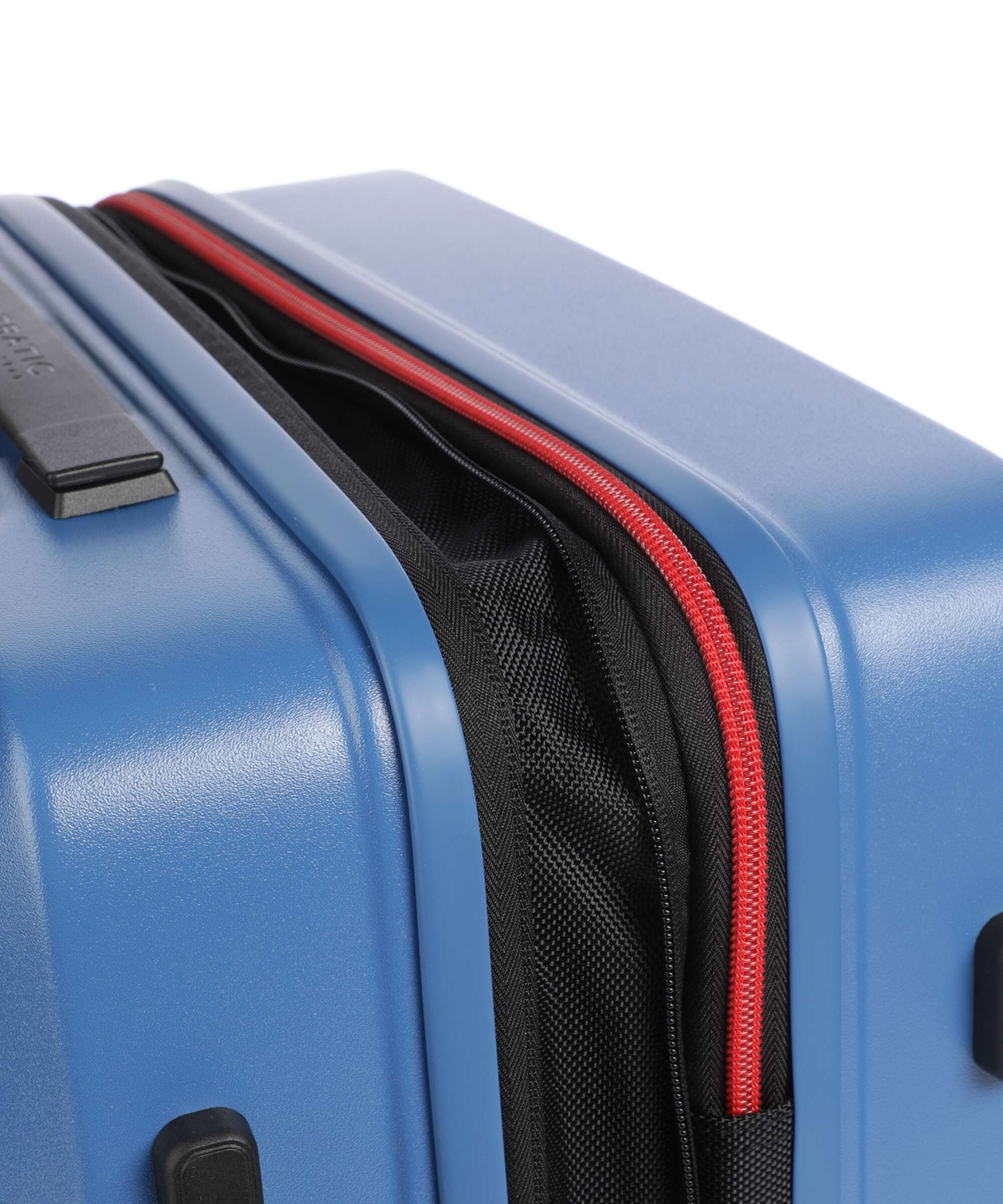Stratic Buzz Valigia trolley (4 ruote) ocean blue - Image 4