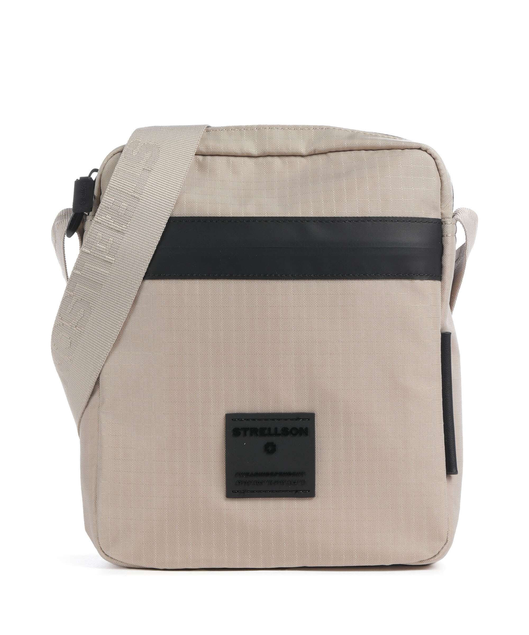 Strellson Northwood Borsa a tracolla beige