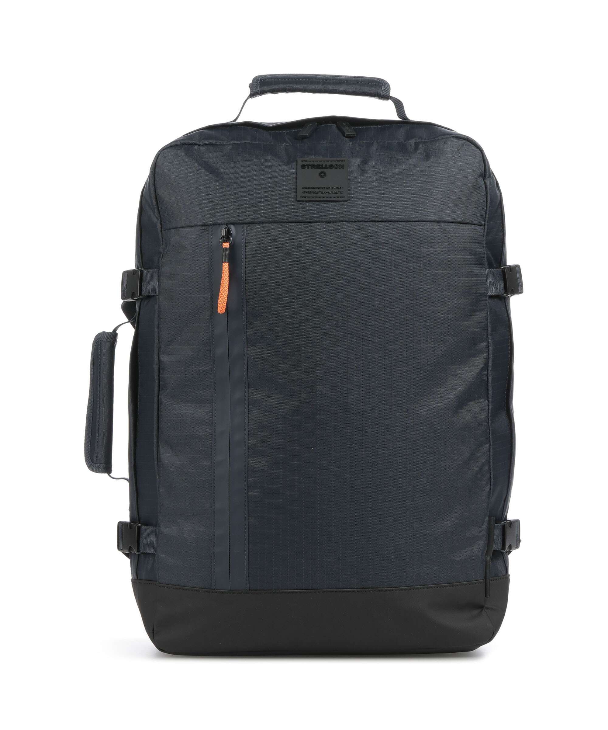 Strellson Northwood Zaino dark blue