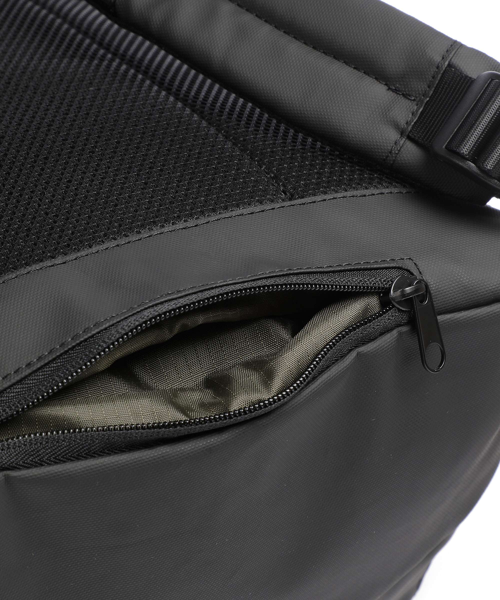 Strellson Stamford Lawrence Zaino black - Image 4