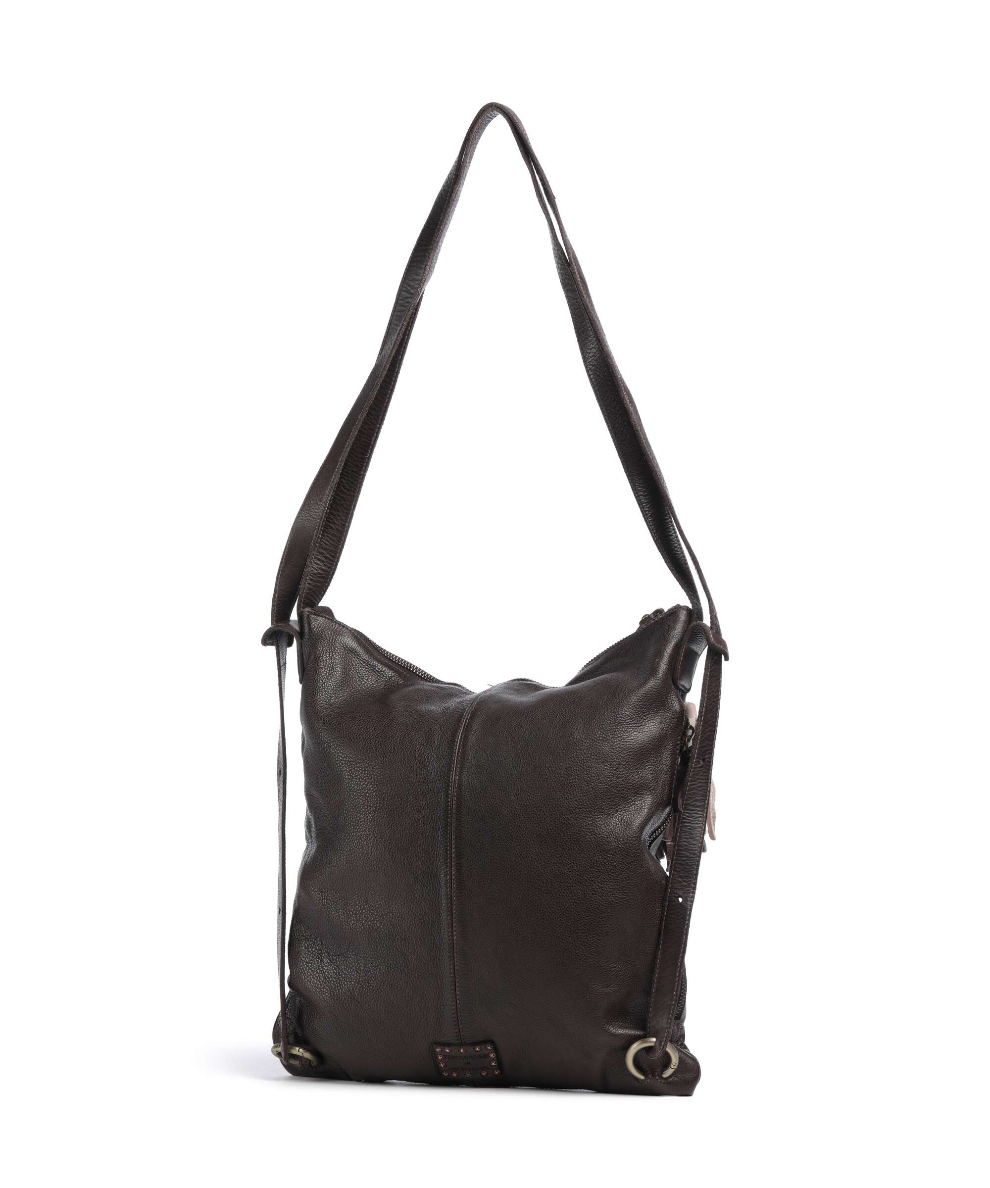 Taschendieb Wien Fröhlichgasse 3 Borsa a zainetto mokka - Image 2