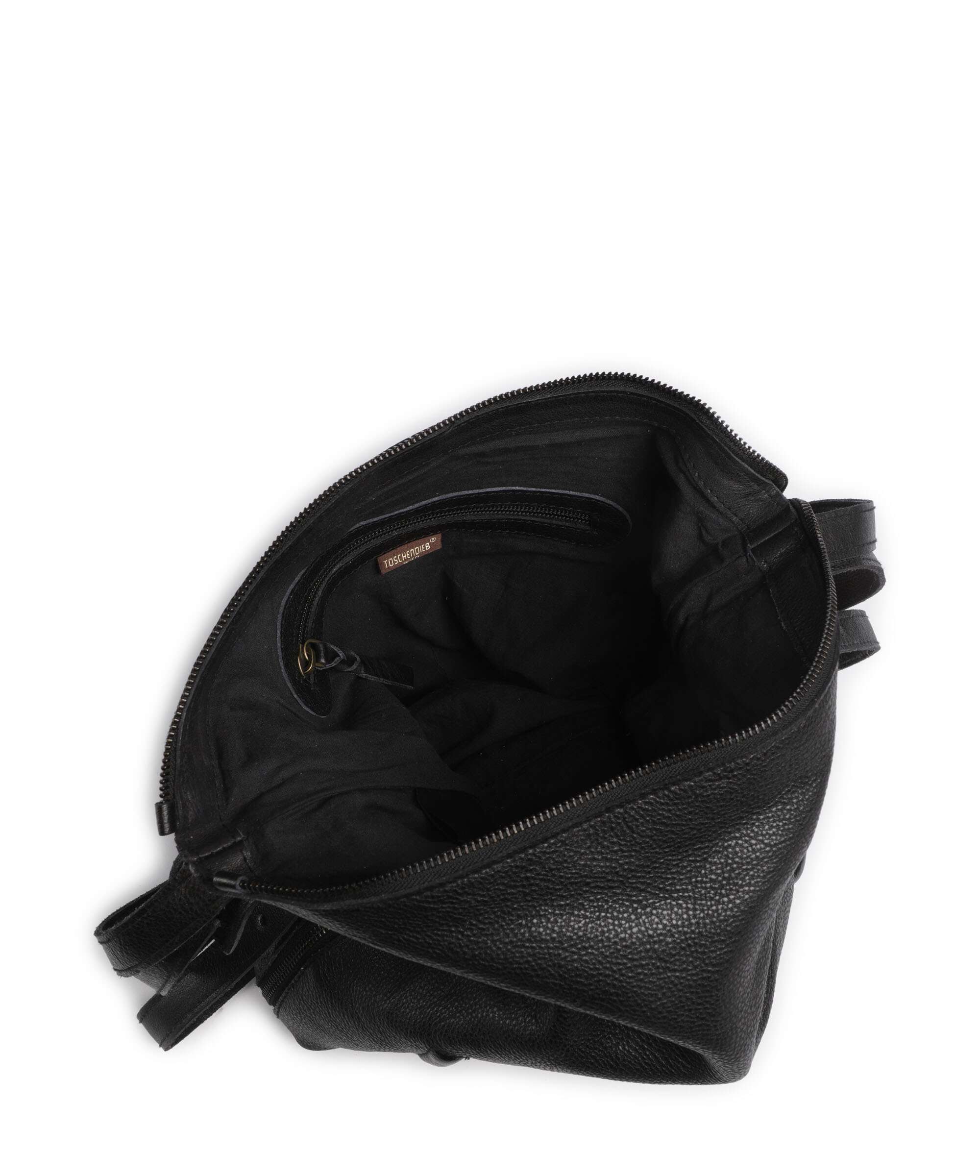 Taschendieb Wien Paoliweg 3 Borsa a zainetto black bean - Image 7