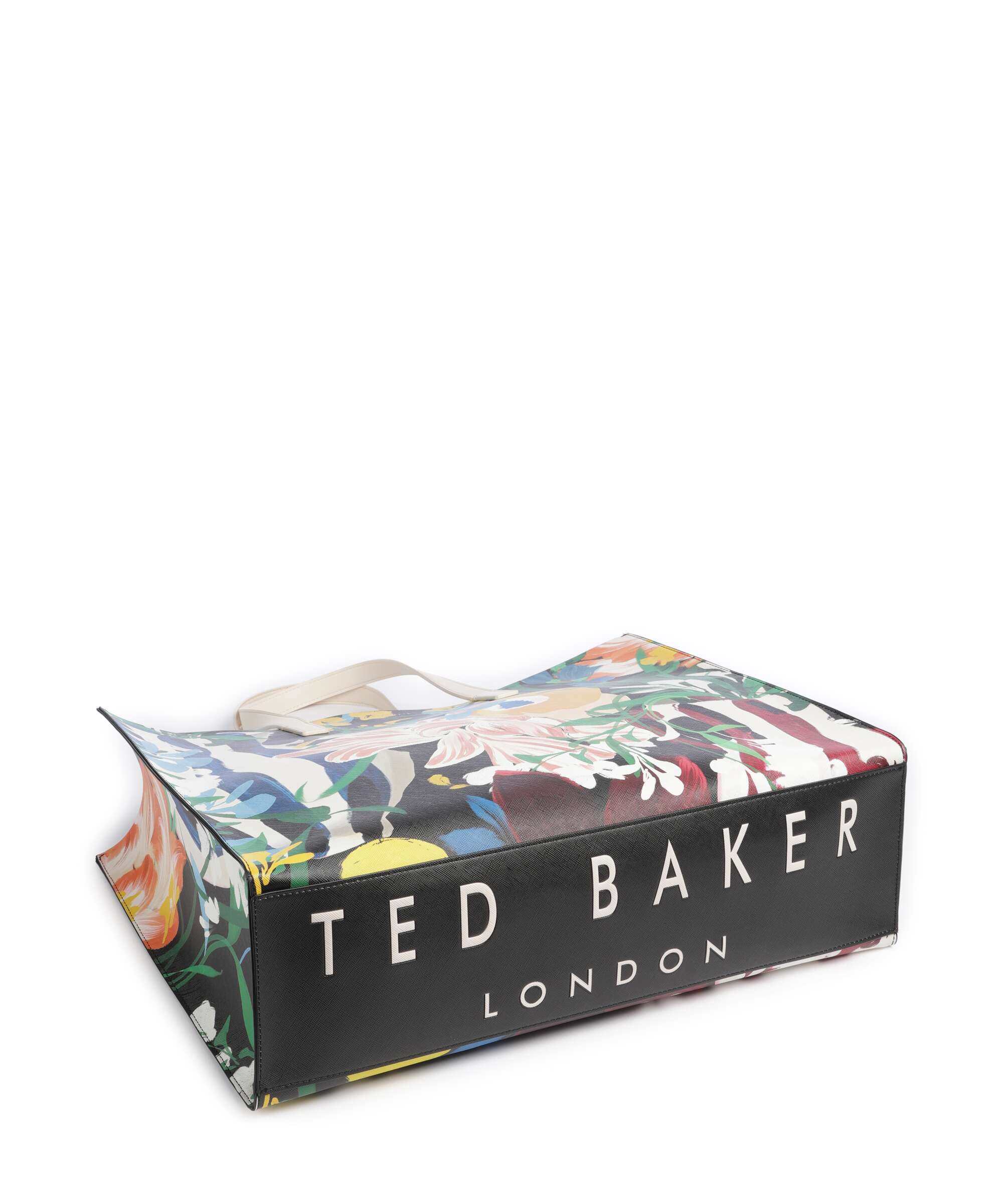 Ted Baker Bouicon Borsa shopper multicolor - Image 4