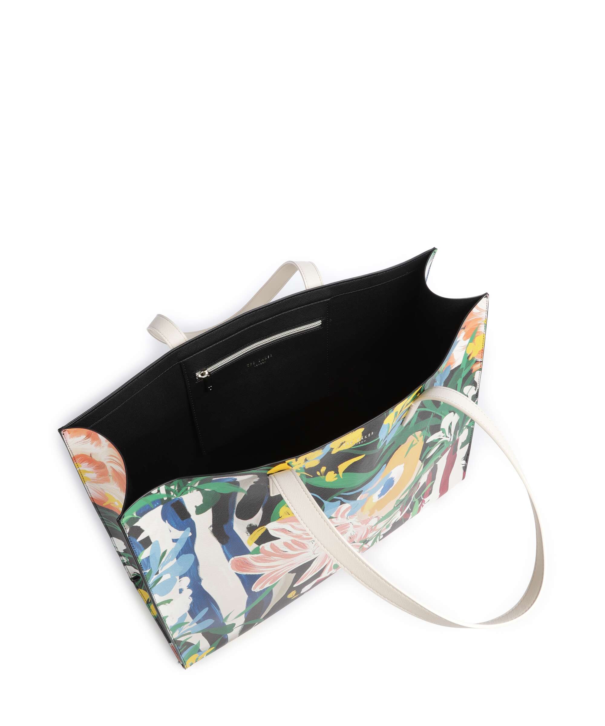 Ted Baker Bouicon Borsa shopper multicolor - Image 5