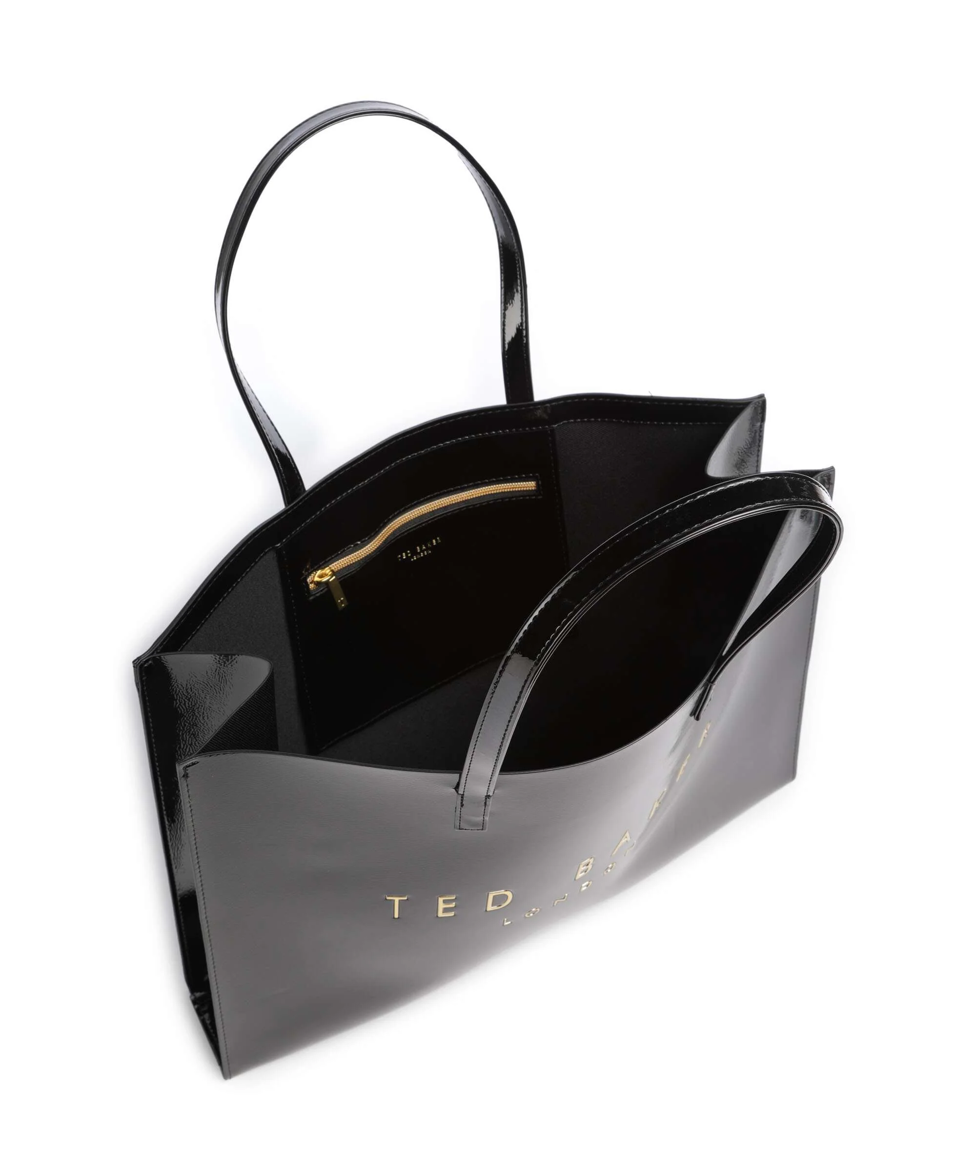 Ted Baker Crikon Borsa shopper black - Image 5