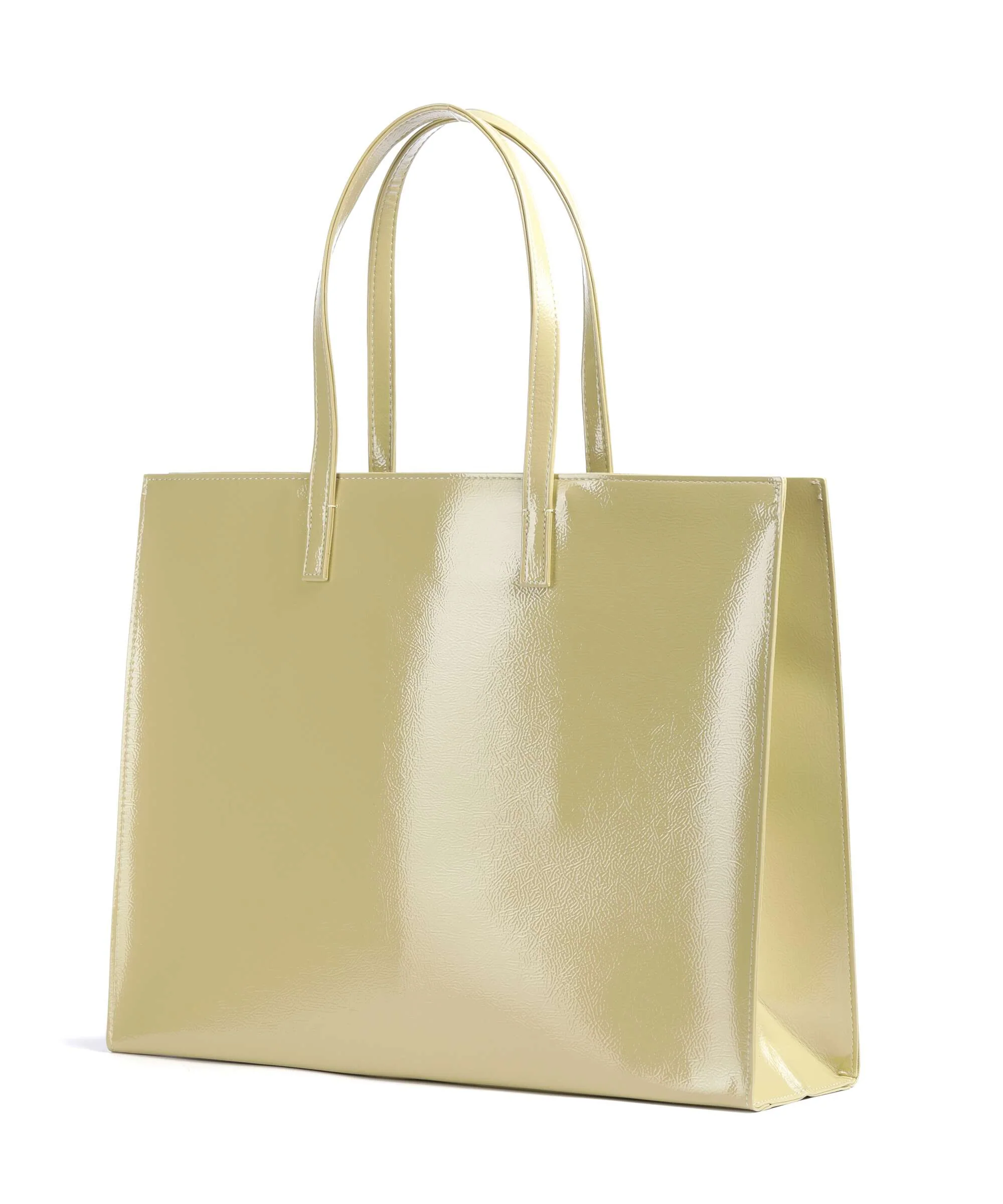 Ted Baker Crikon Borsa shopper yellow - Image 2