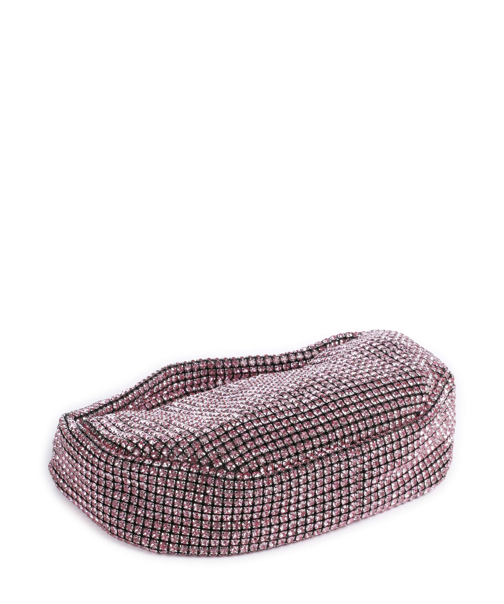 Ted Baker Crystiz Borsa a spalla light pink - Image 4