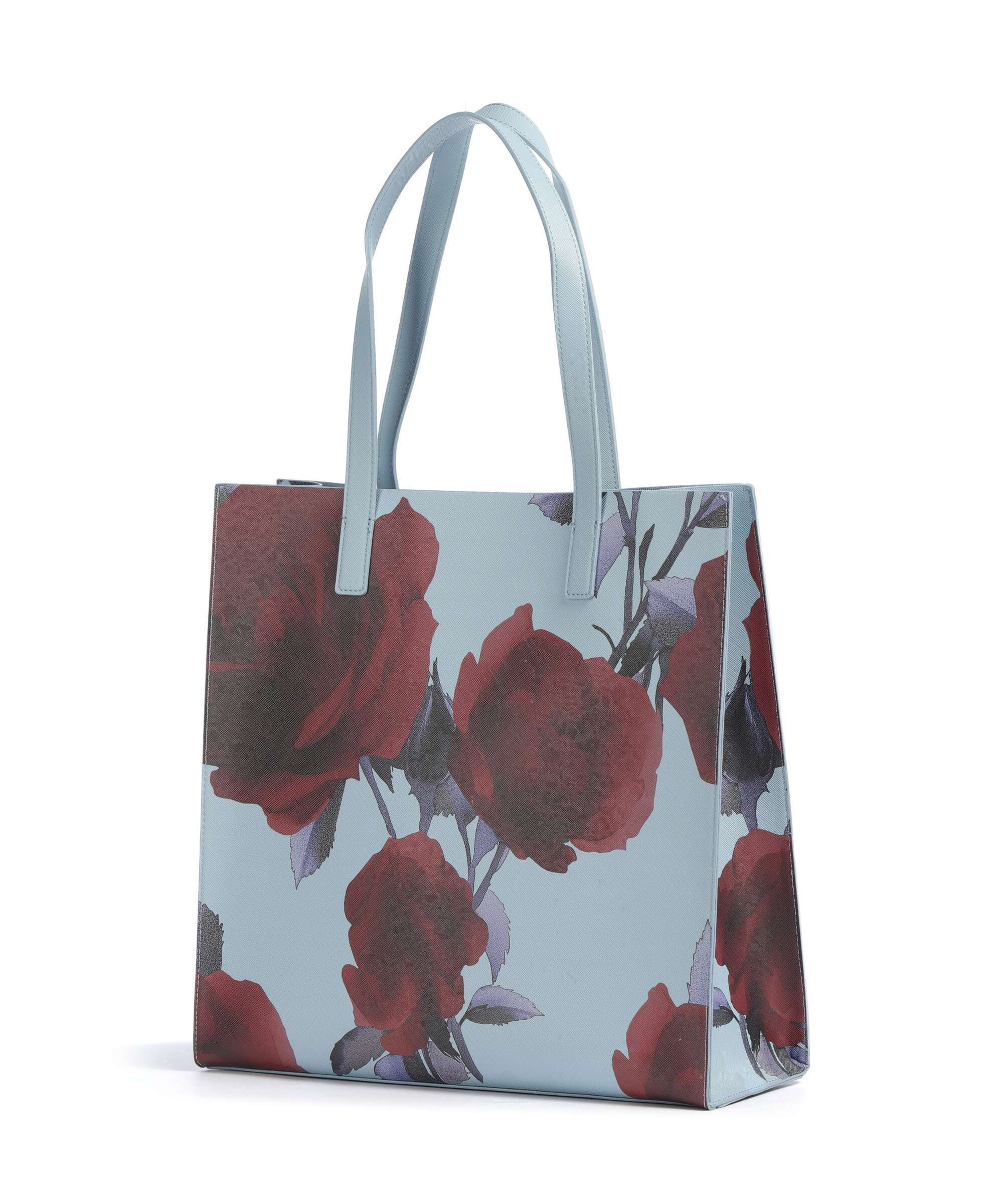 Ted Baker Elyzaa Borsa shopper mid blue - Image 2