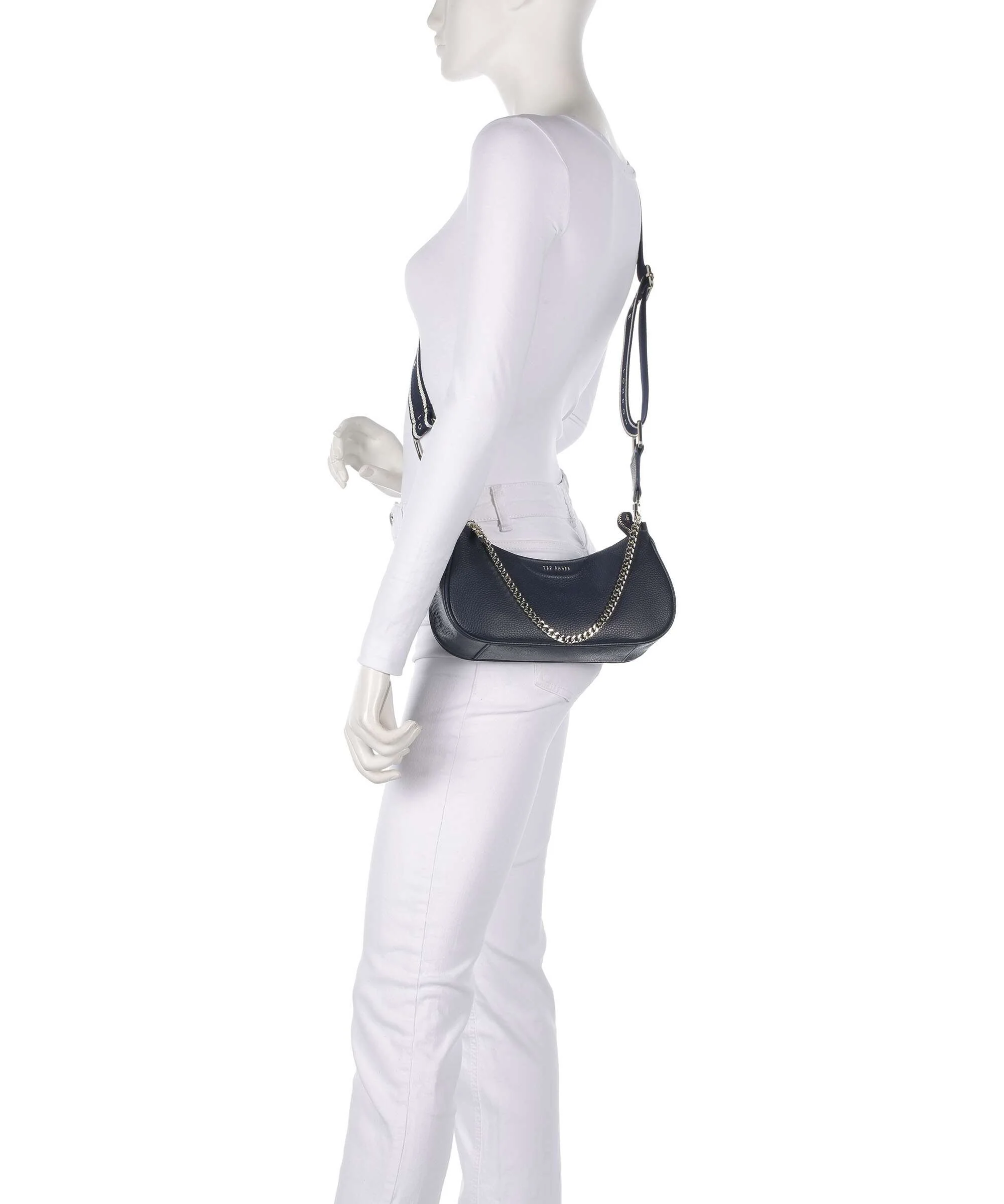 Ted Baker Essiy Borsa a spalla navy - Image 3