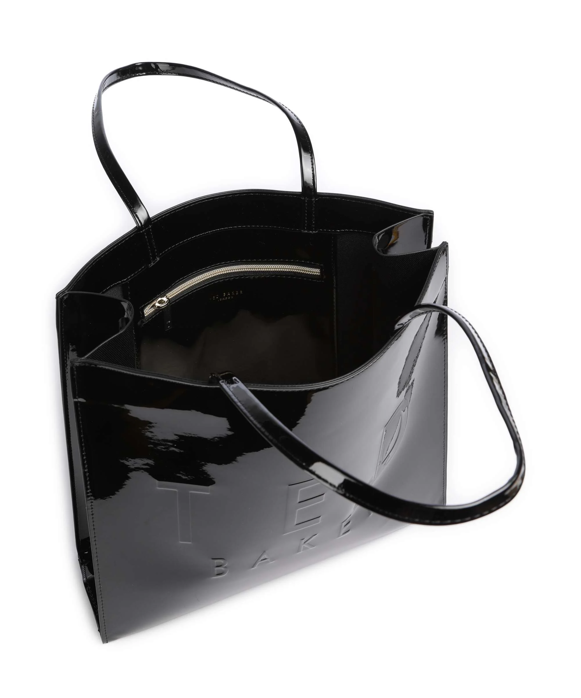 Ted Baker Iconny Borsa shopper black - Image 6