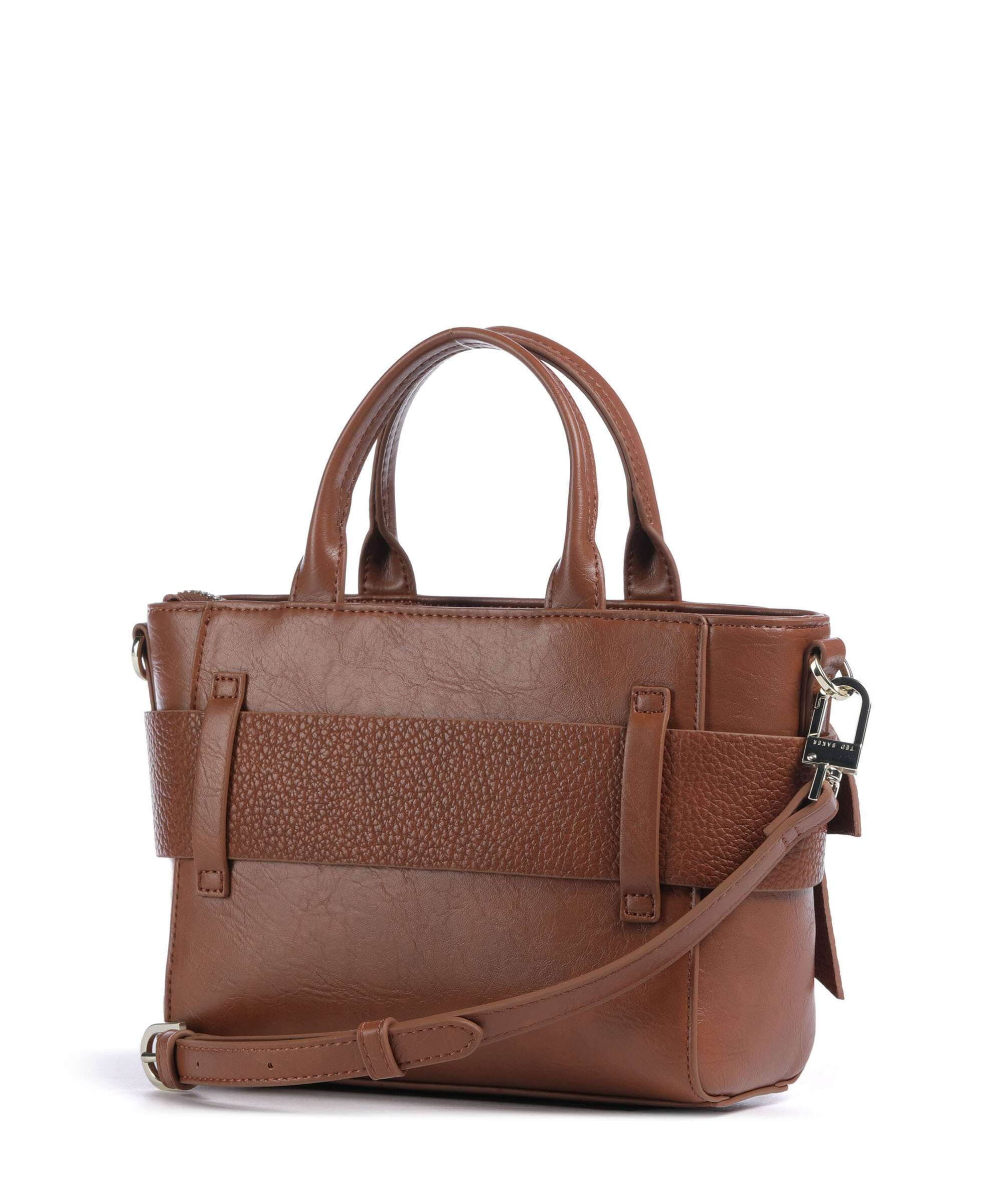 Ted Baker Jimisie Borsa a mano tan - Image 2