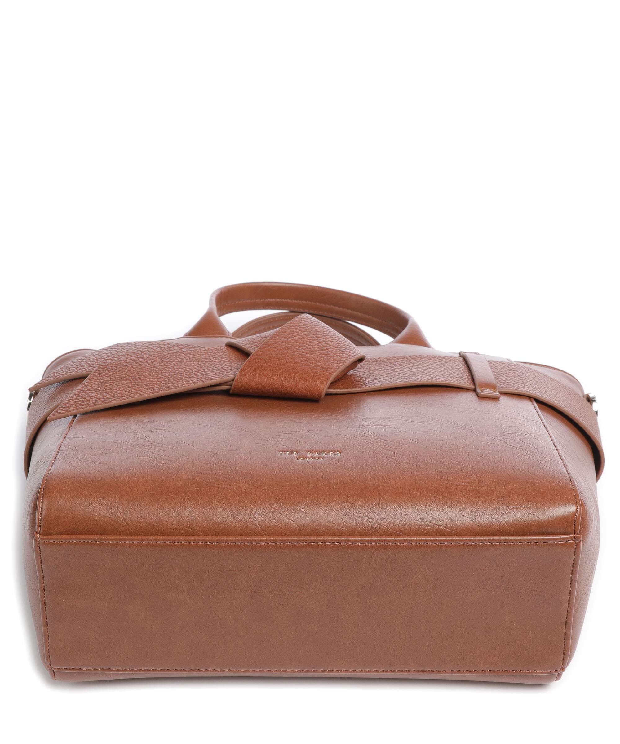 Ted Baker Jimsa Borsa a mano tan - Image 5