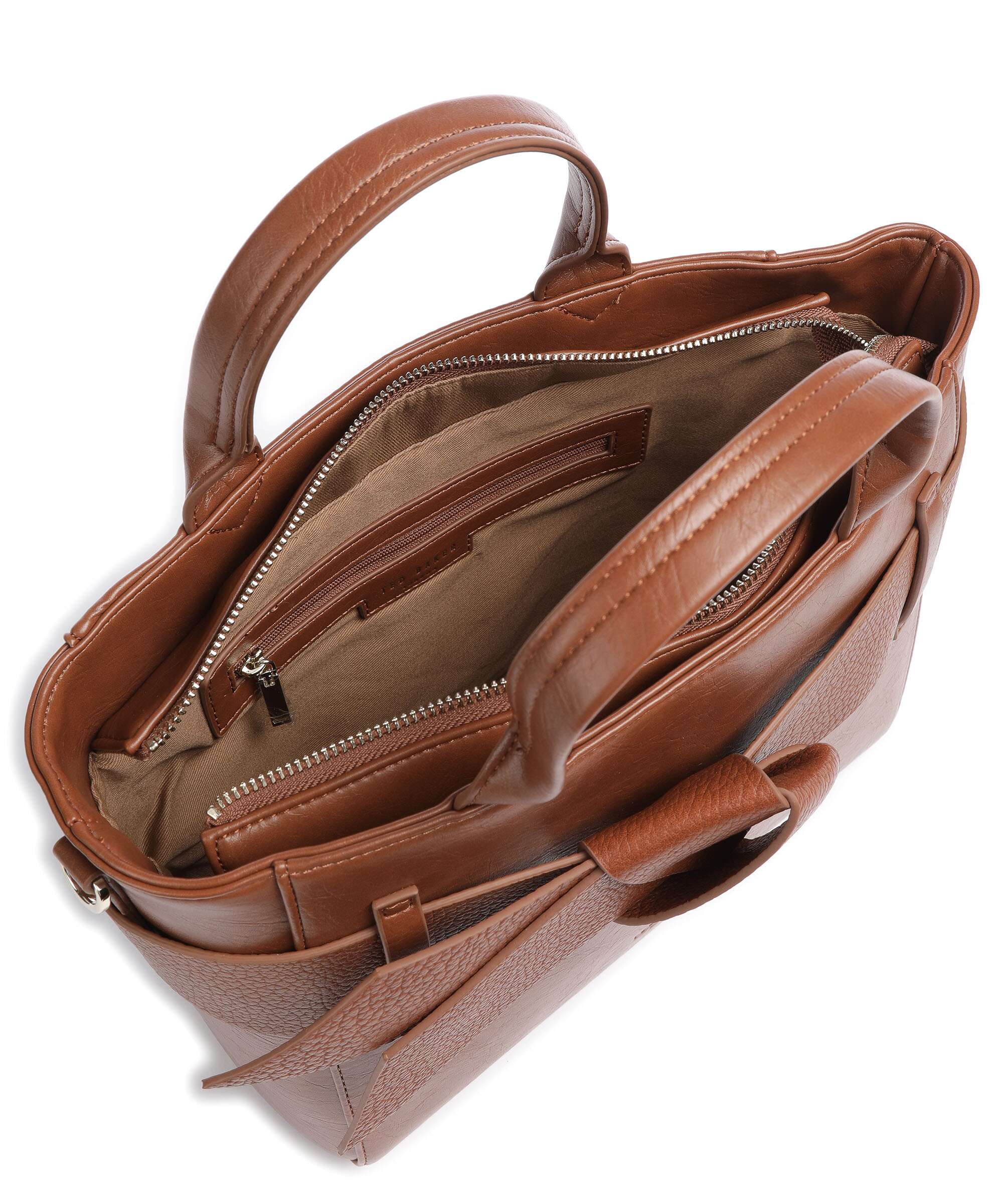 Ted Baker Jimsa Borsa a mano tan - Image 6