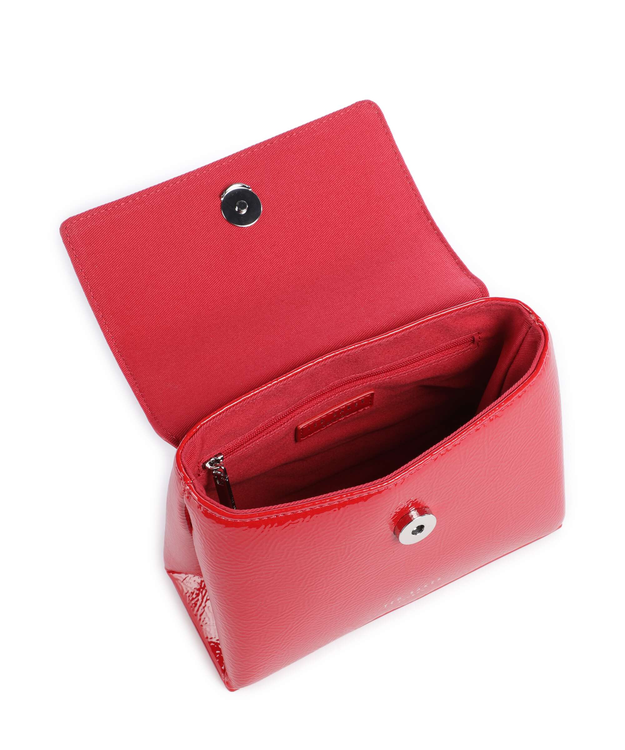 Ted Baker Roseau Borsa a mano red - Image 5