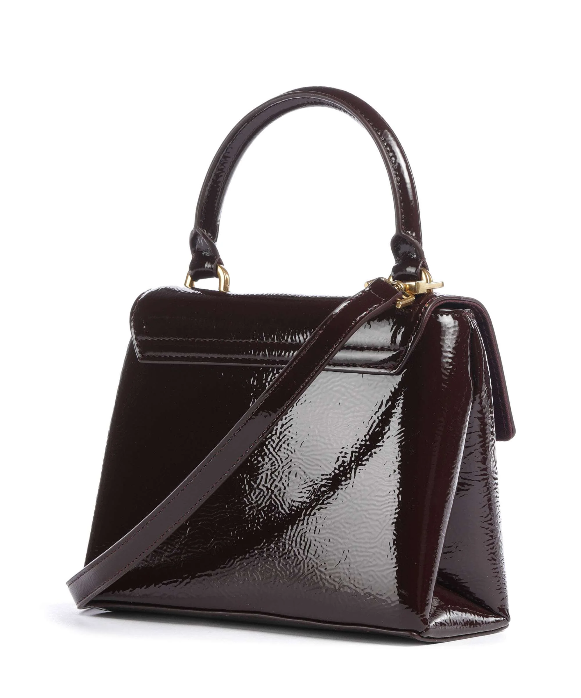 Ted Baker Roseau Borsa a tracolla wine - Image 2