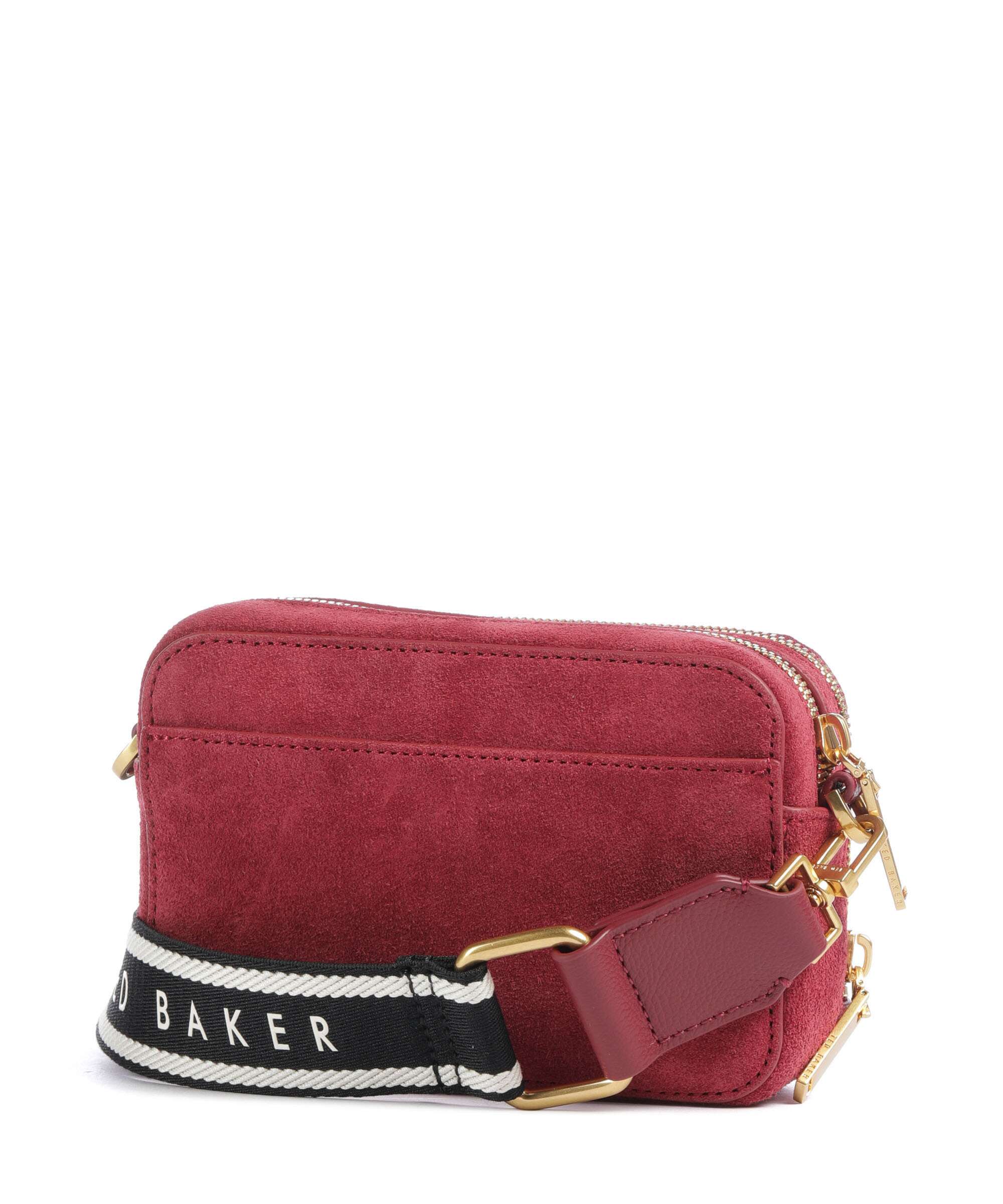 Ted Baker Shayann Borsa a tracolla dkred - Image 2