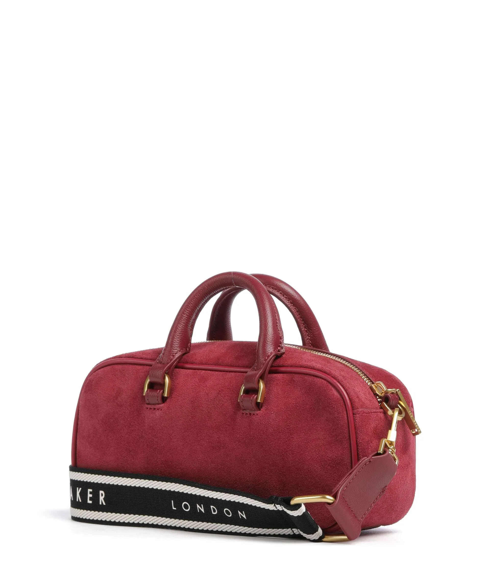 Ted Baker Shayia Borsa a tracolla dkred - Image 2