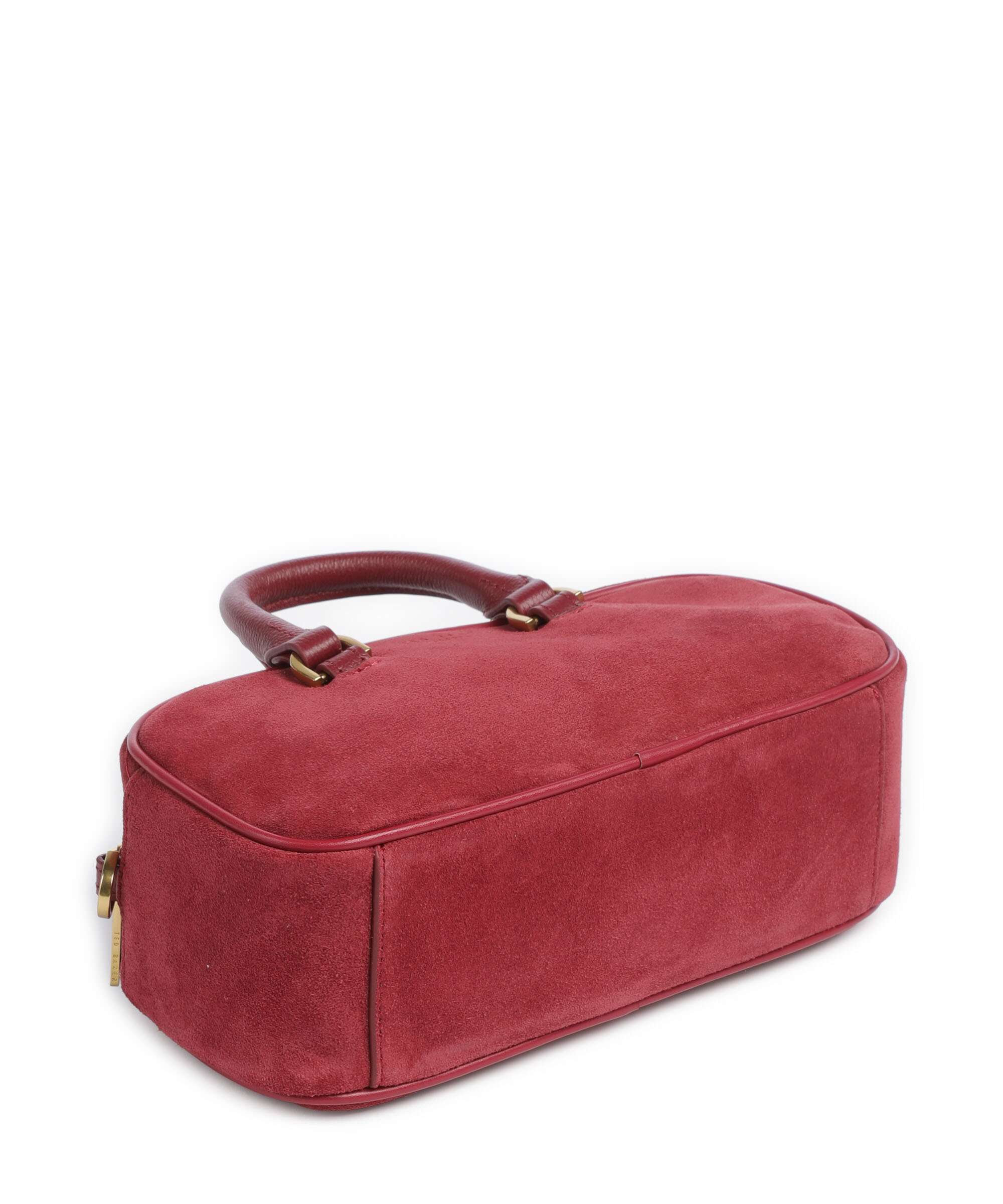 Ted Baker Shayia Borsa a tracolla dkred - Image 4